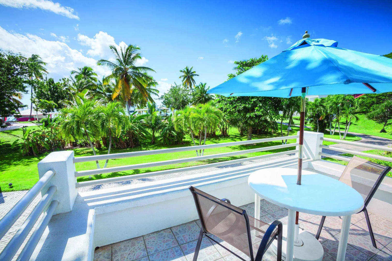 Limetree Beach Resort by Club Wyndham