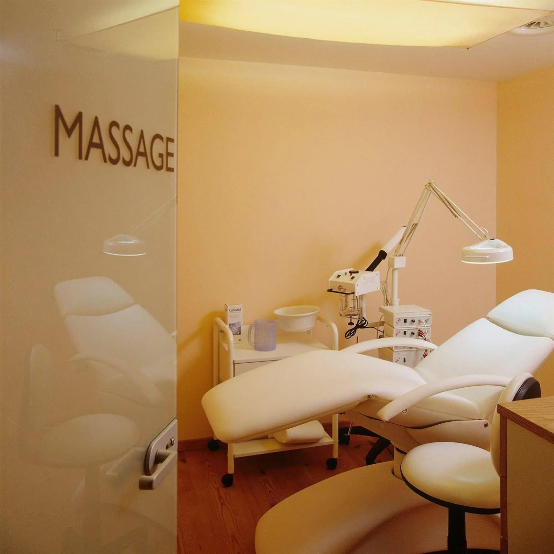 Hotel Mariasteiner Hof