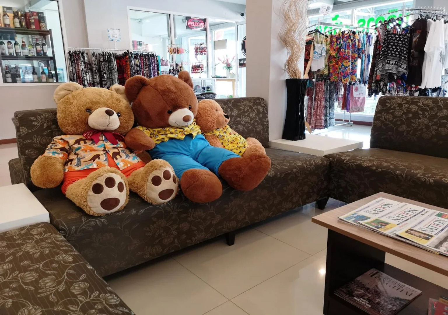 Golden Jade Suvarnabhumi