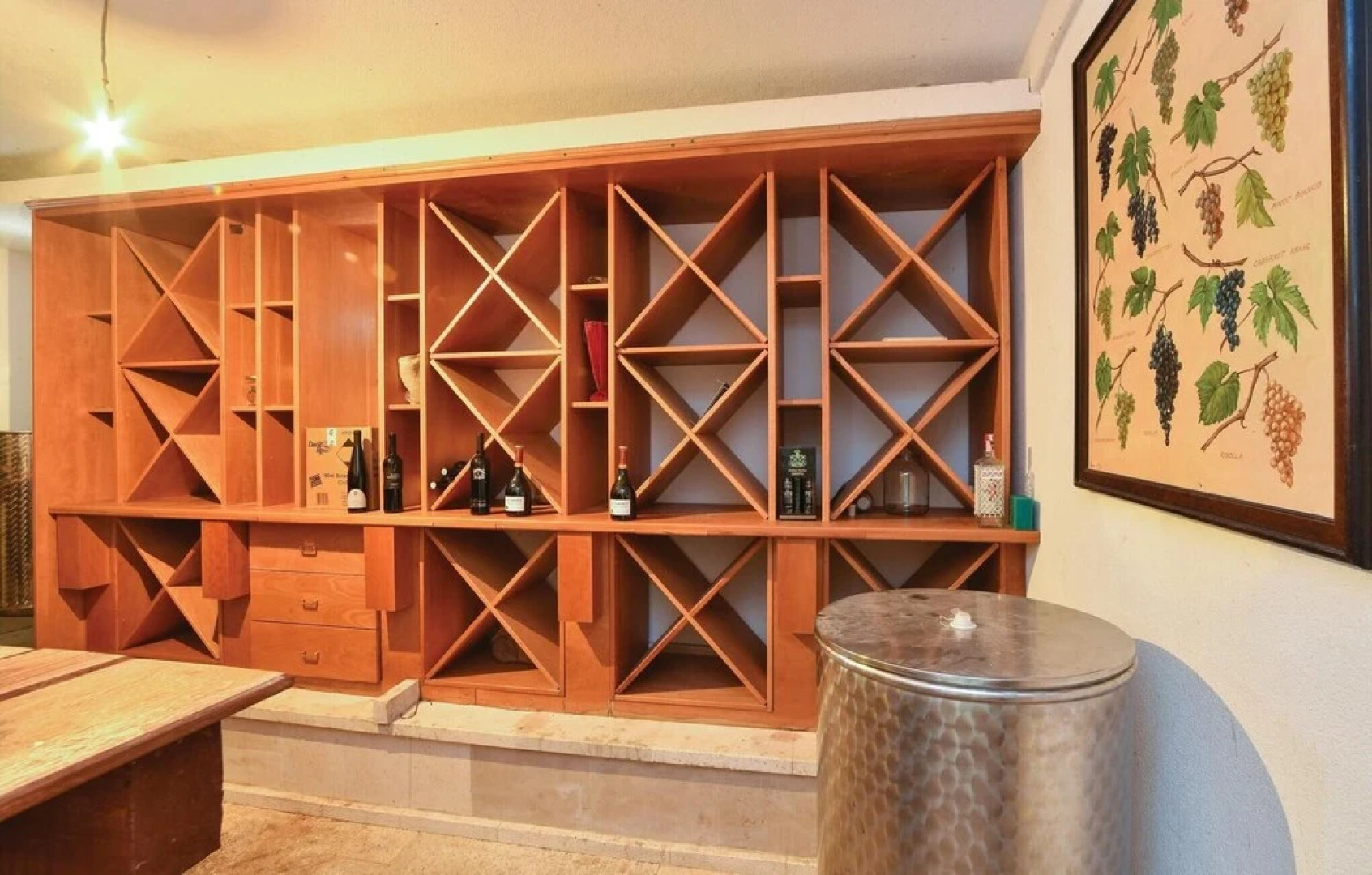 Stunning Home in Sinj With Sauna, Wifi and 4 Bedrooms