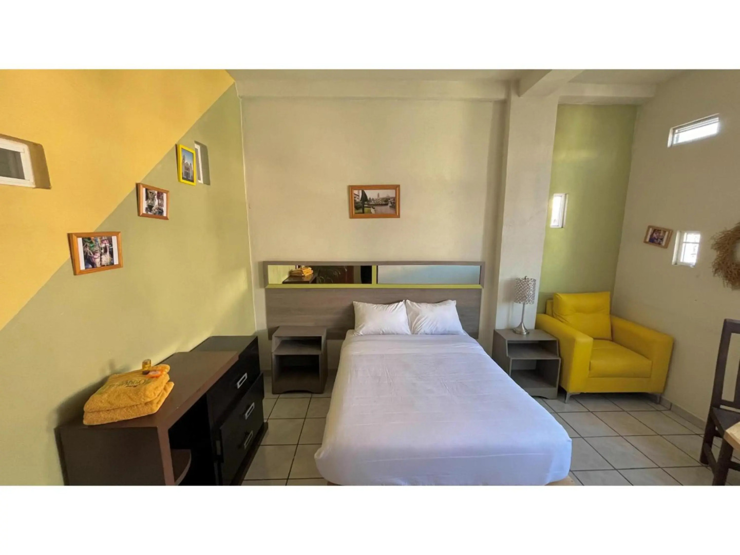 OYO Hotel Museo Carnaval