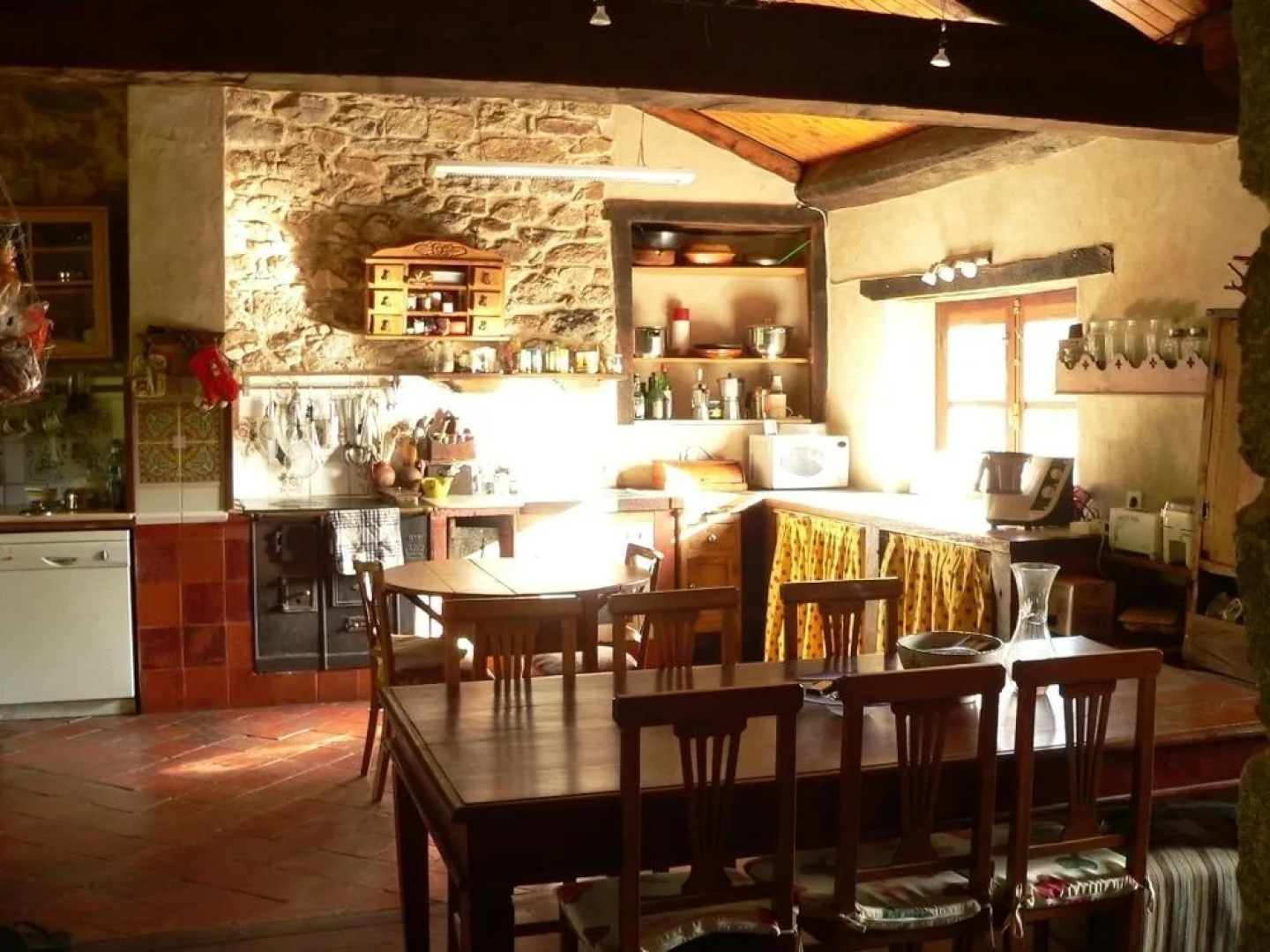 El Taller De La Seda