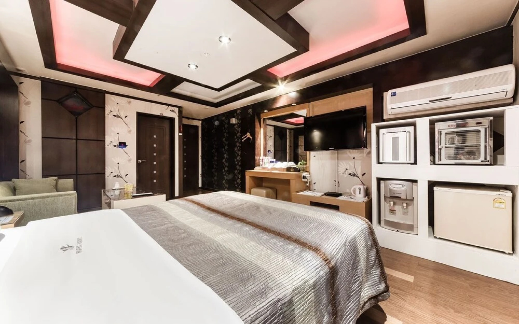 Gwangmyeong (Cheolsan) Saint