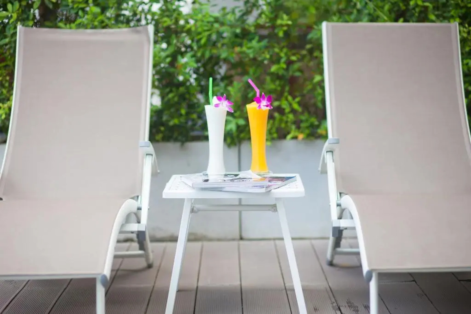 New Siam Palace Ville