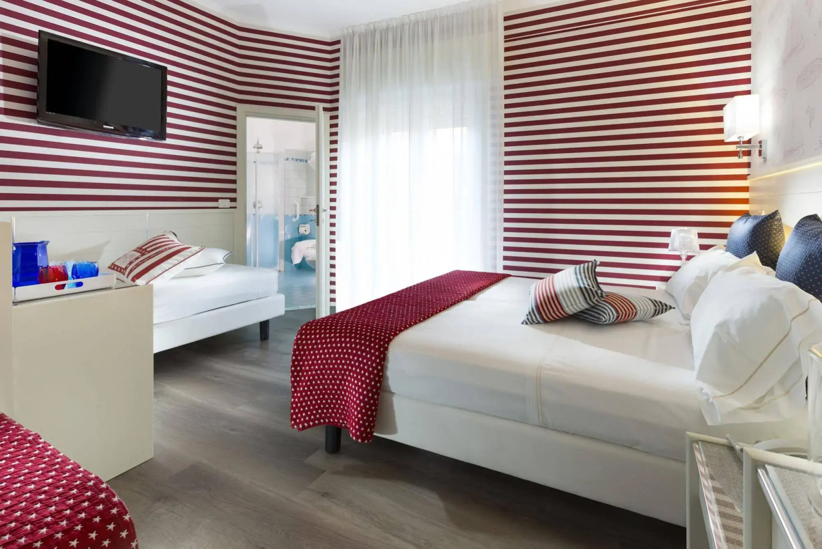 Hotel Atlantic Riviera