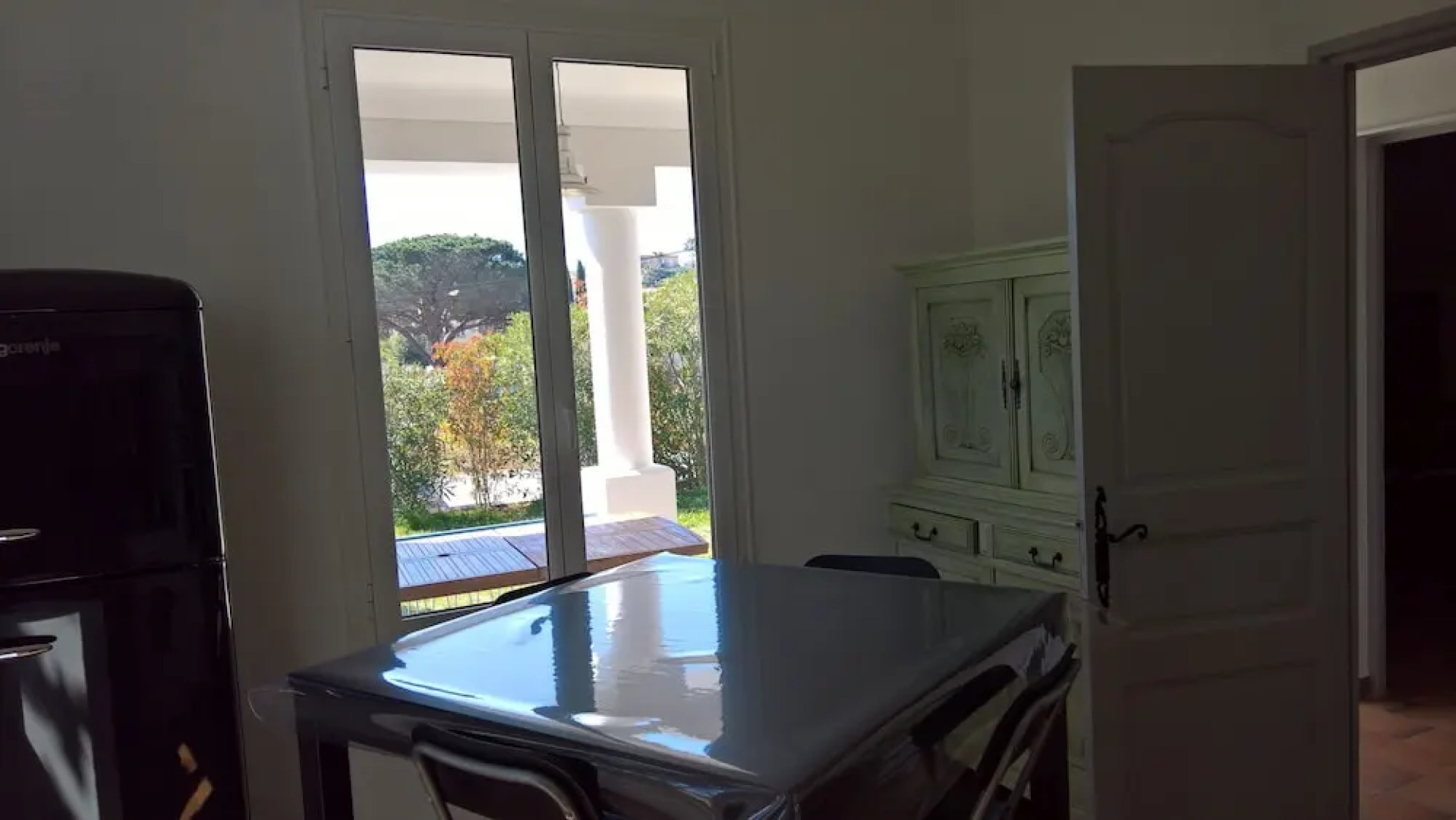 Les Camelias de Julienne