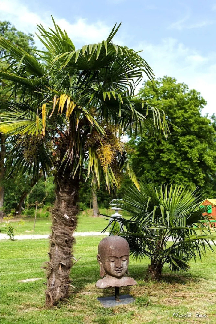 Chateau de Razengues