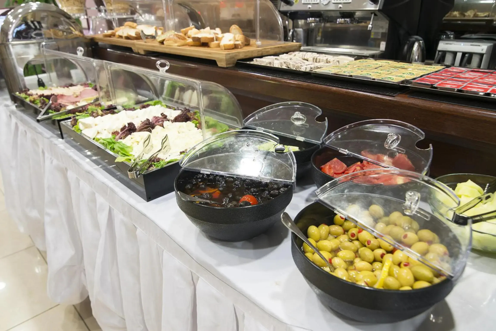 Cumbali Suite