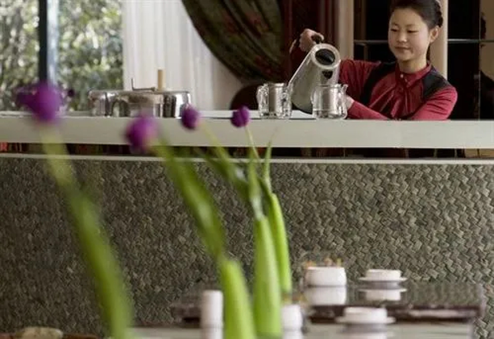 Treasure Island Hotel