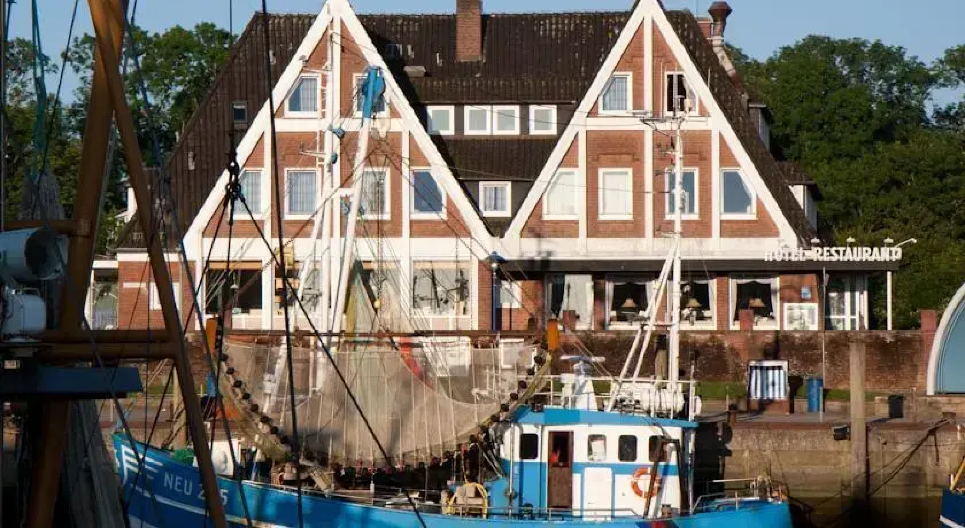 Mingers Hotel und Beauty Spa