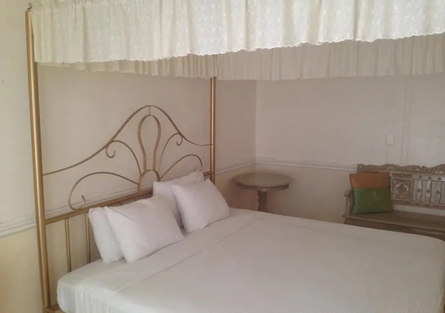 Mountain Woods Inn Olongapo