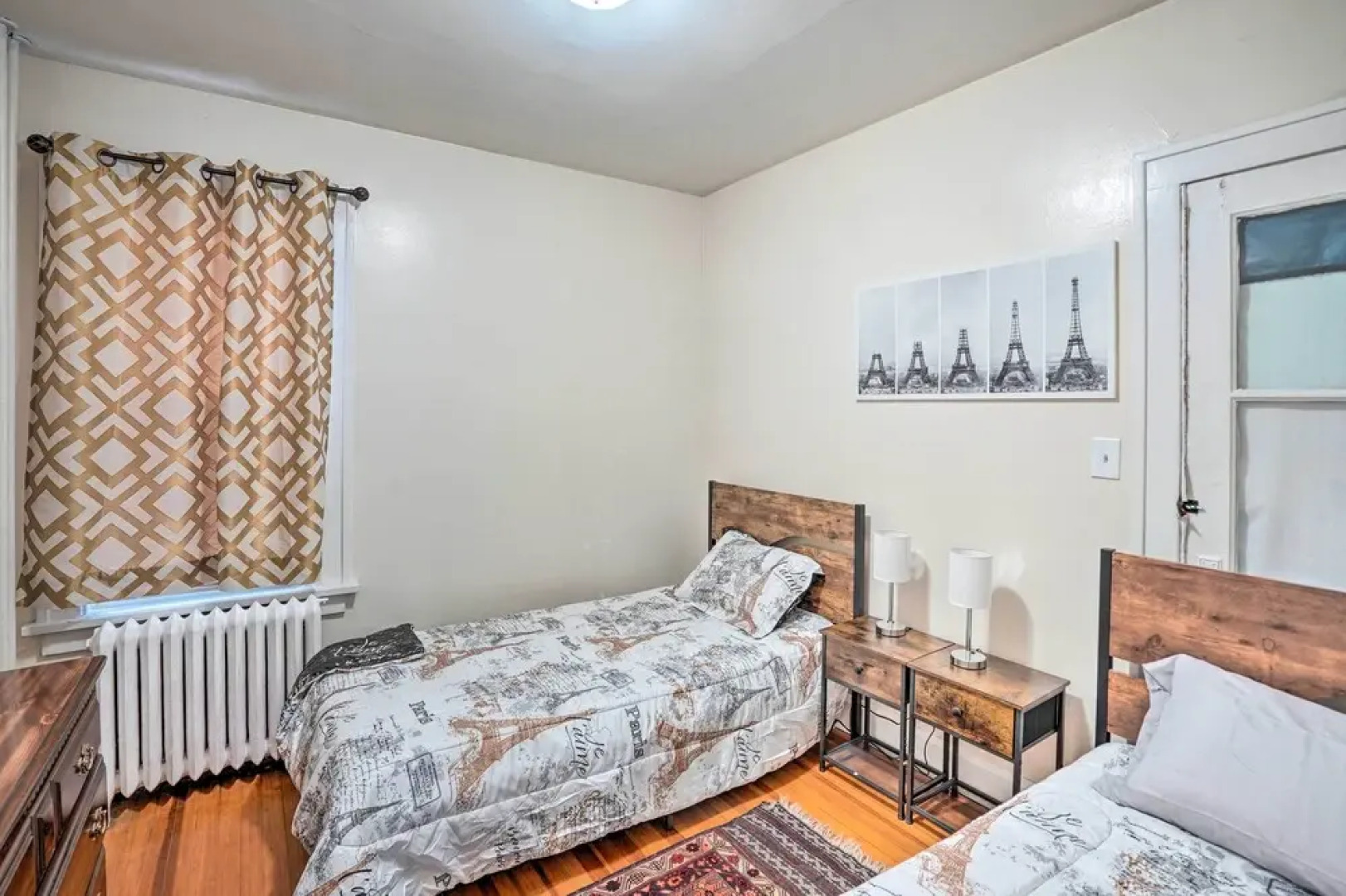 Charming Albany Retreat ~ 3 Mi to Downtown!