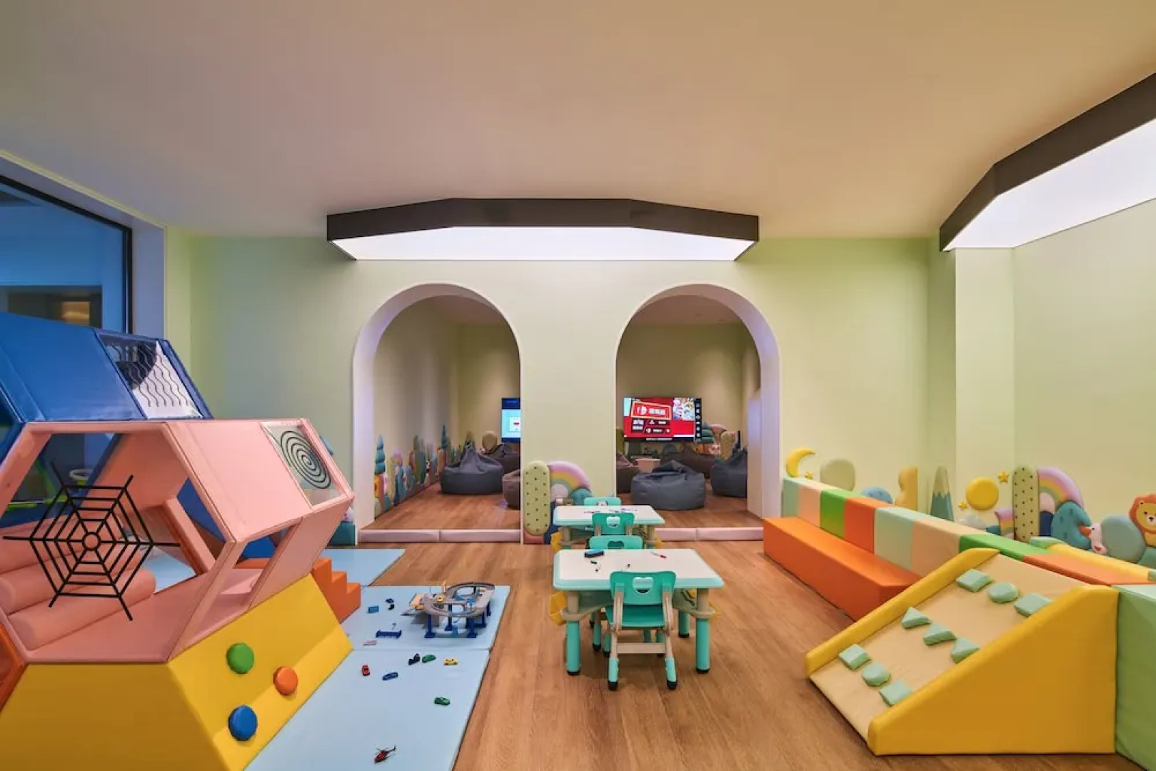 Pokkei Hotel Shaoxing