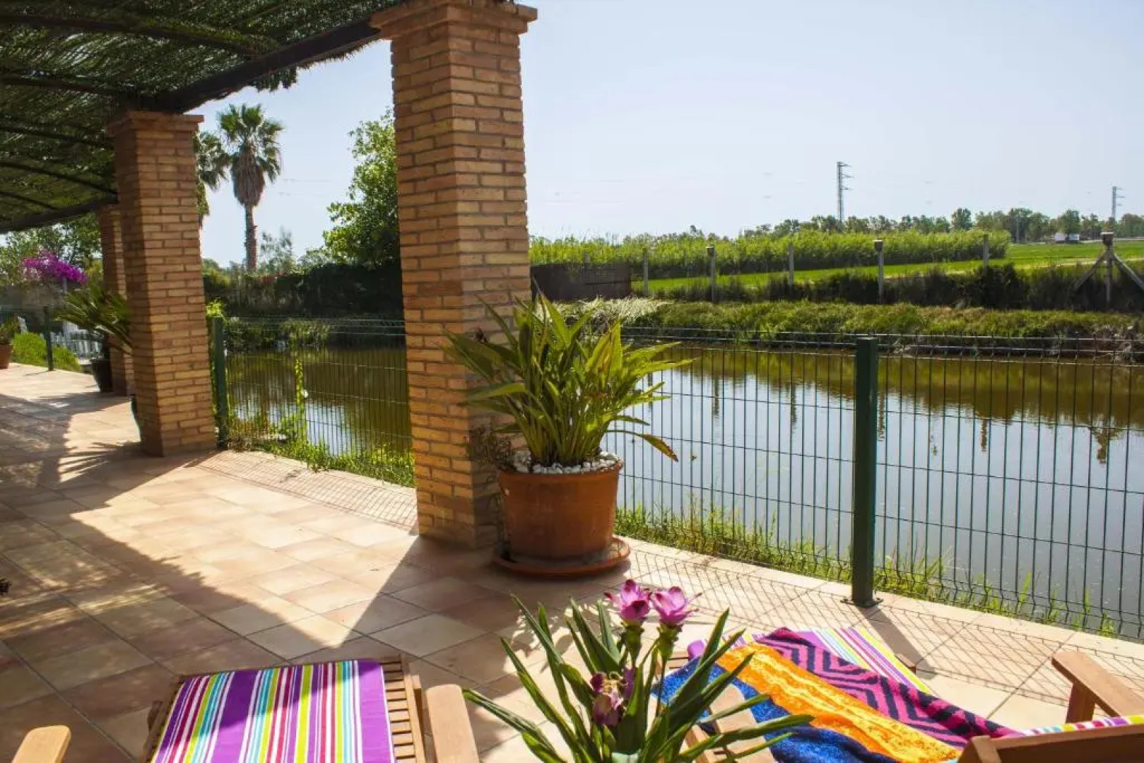 Holiday Home Paradise Ebro 1