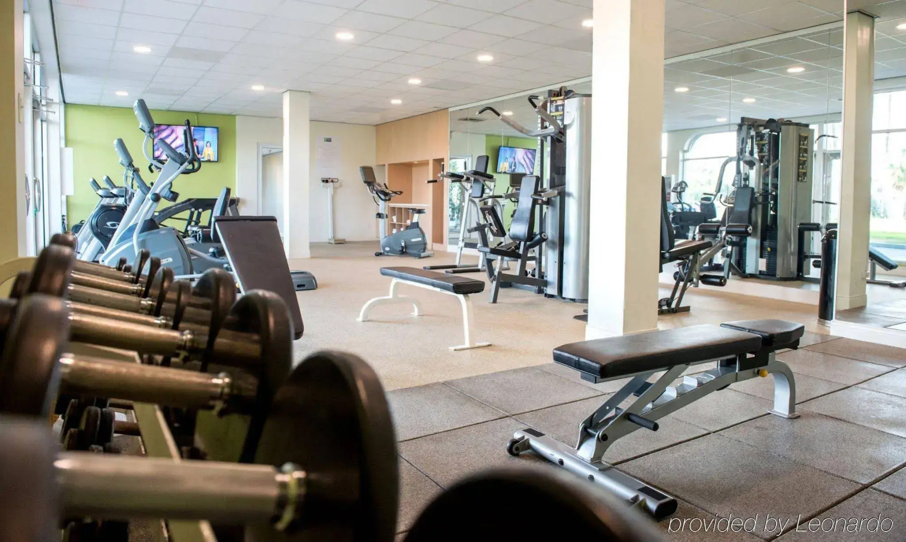 Holiday Inn Resort Aruba