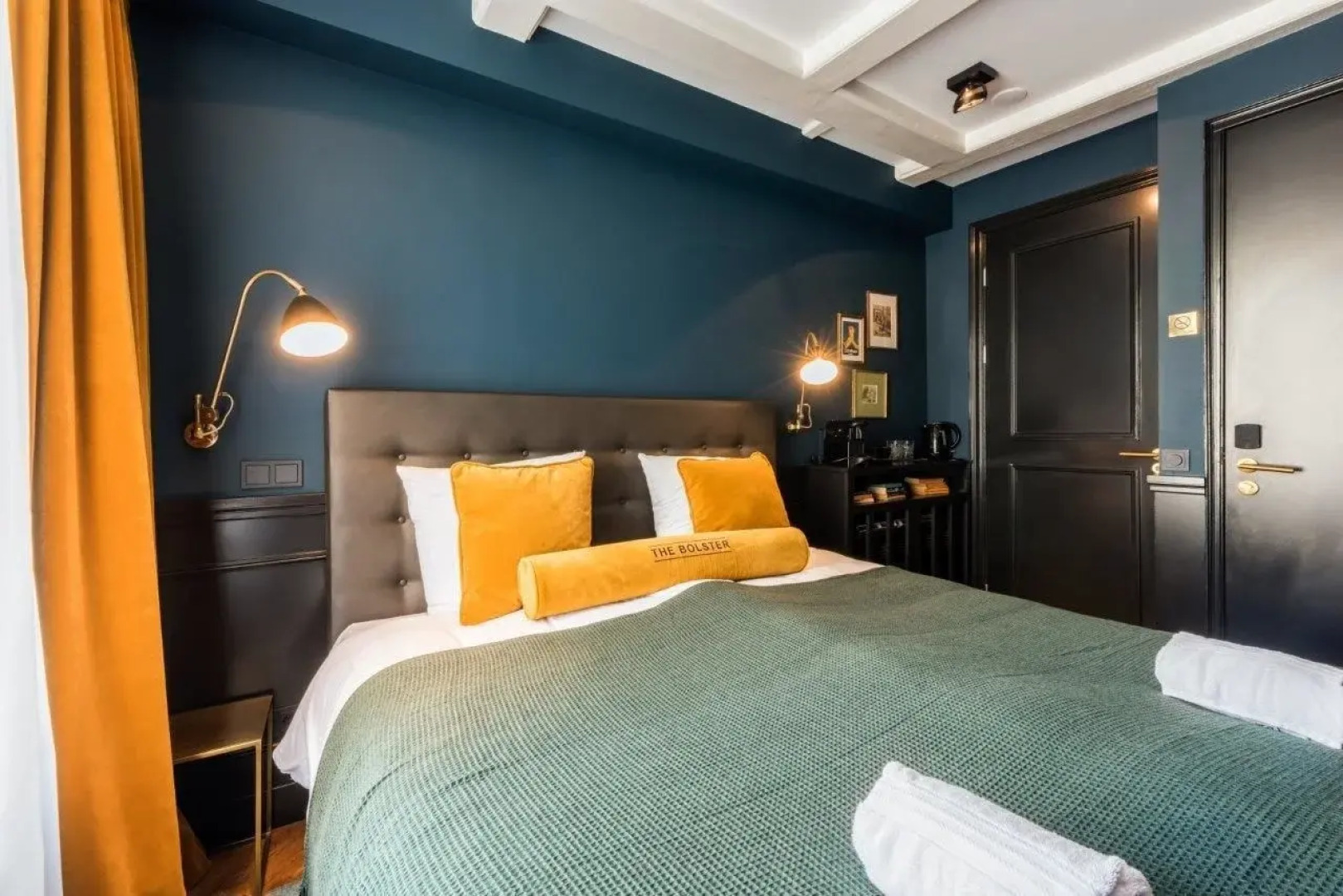 Budget Hotel Thorbecke