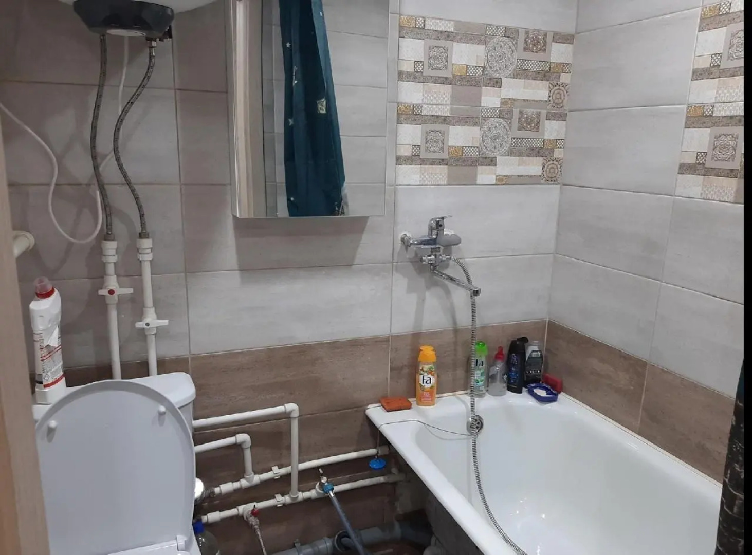 Апартаменты на улице Майская 9