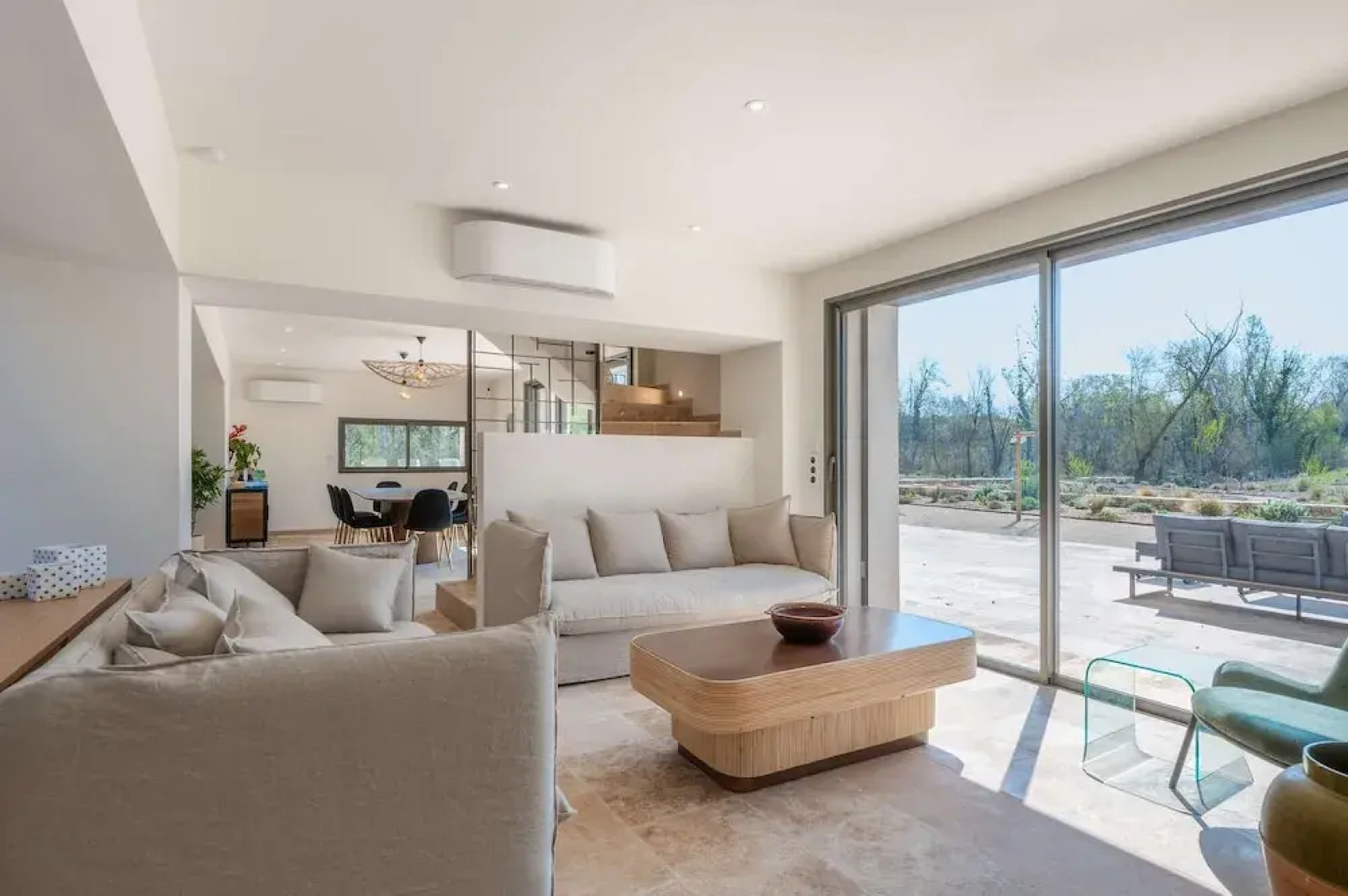 Villa de l Ecluse Maussane les Alpilles