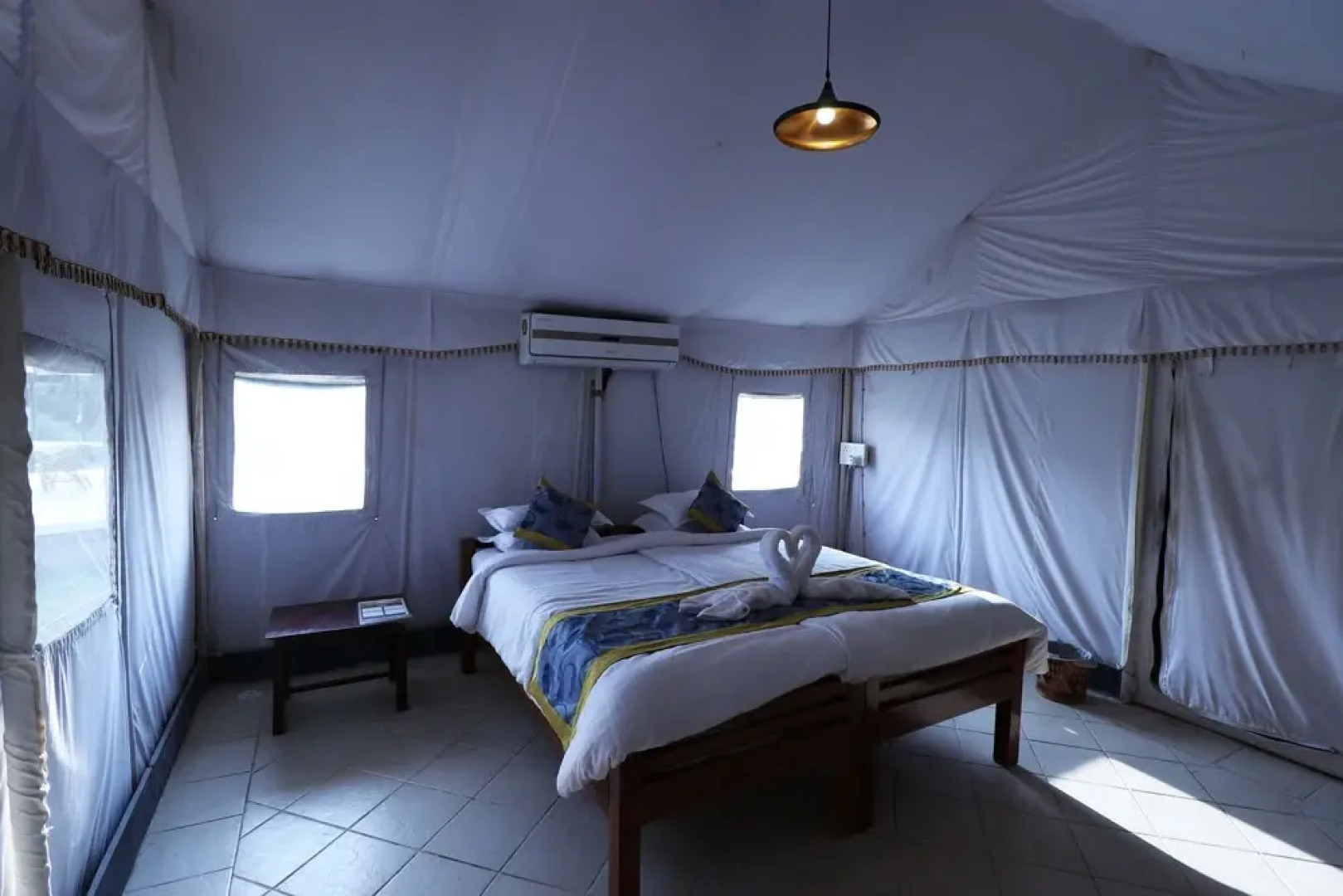 Tadoba Bodhivann Jungle Camp Nature's Sprout