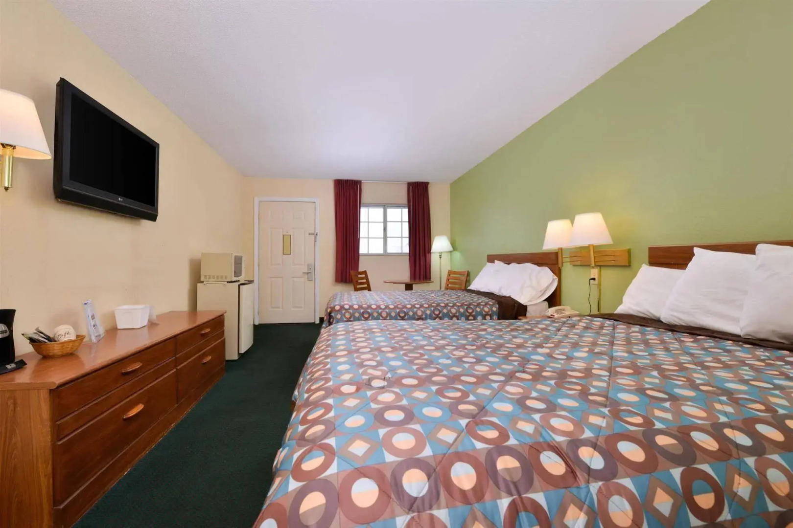 Americas Best Value Inn Edenton