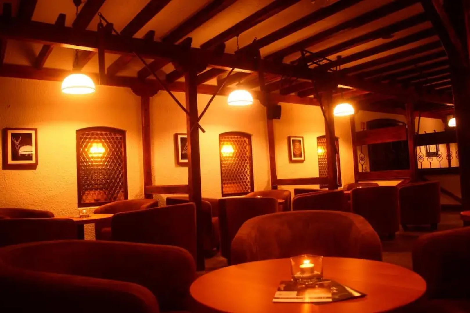 Bescheider Mühle Hotel & Restaurant