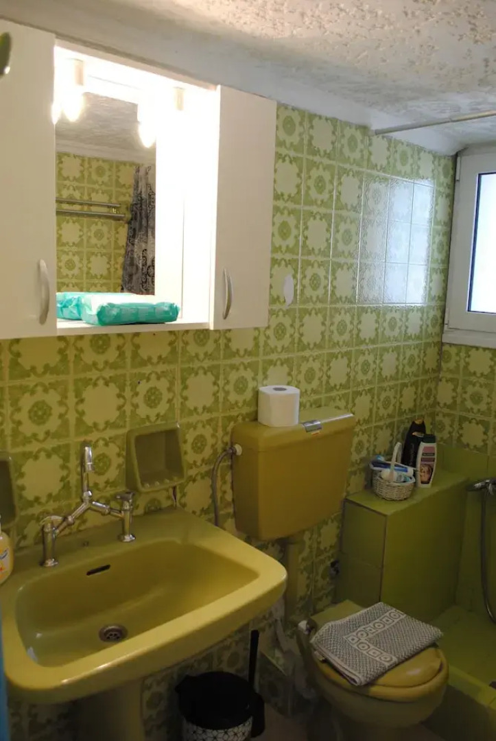 Andromachi Apartments