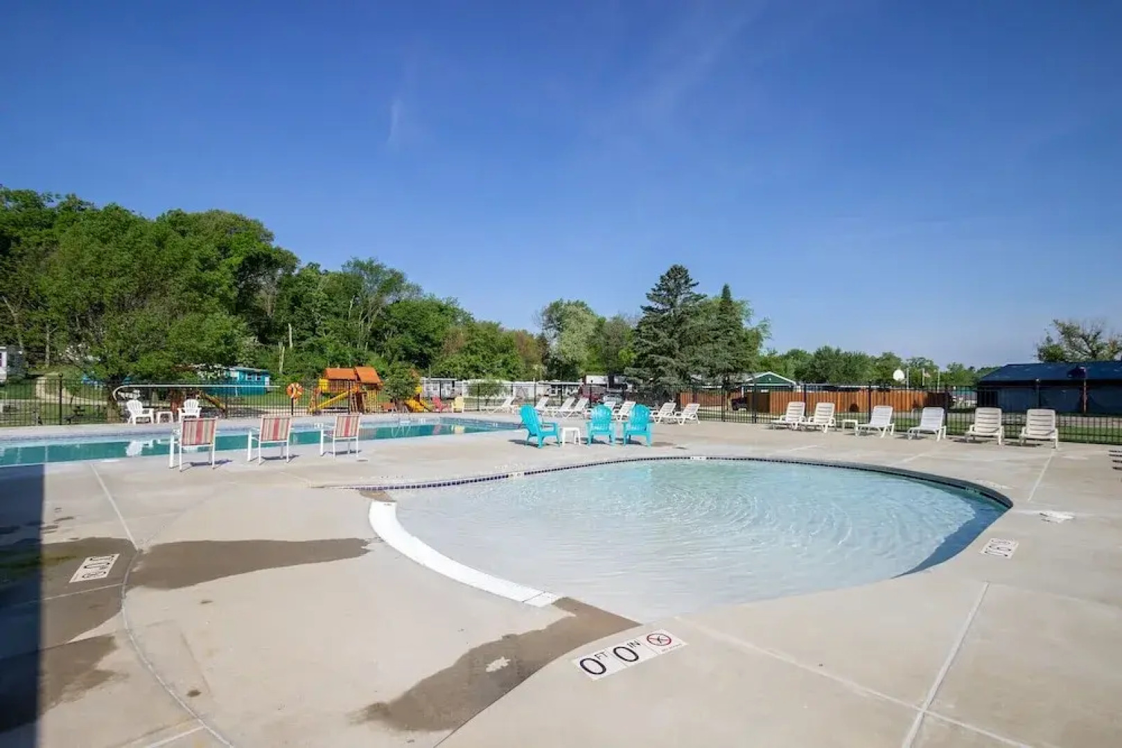 Blackhawk RV Campground