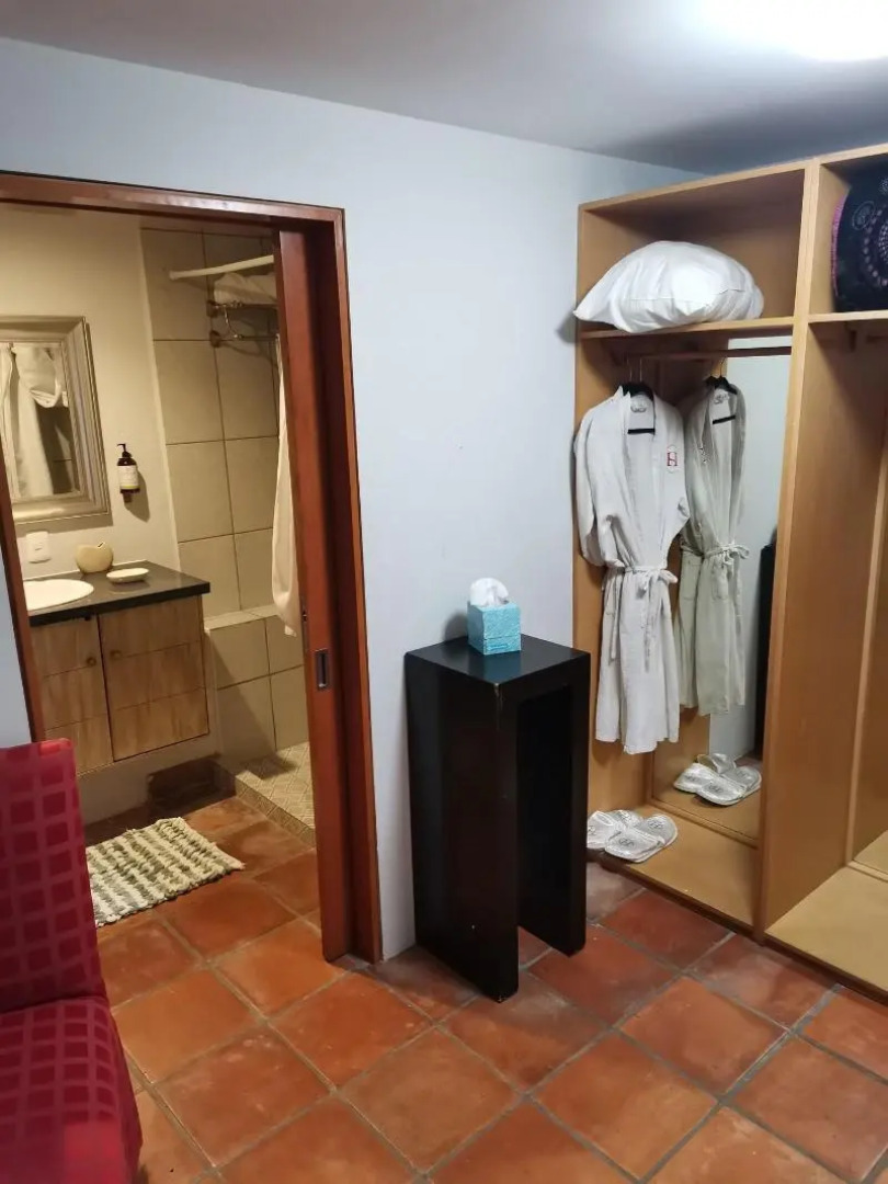 Hacienda del Lago Boutique Hotel