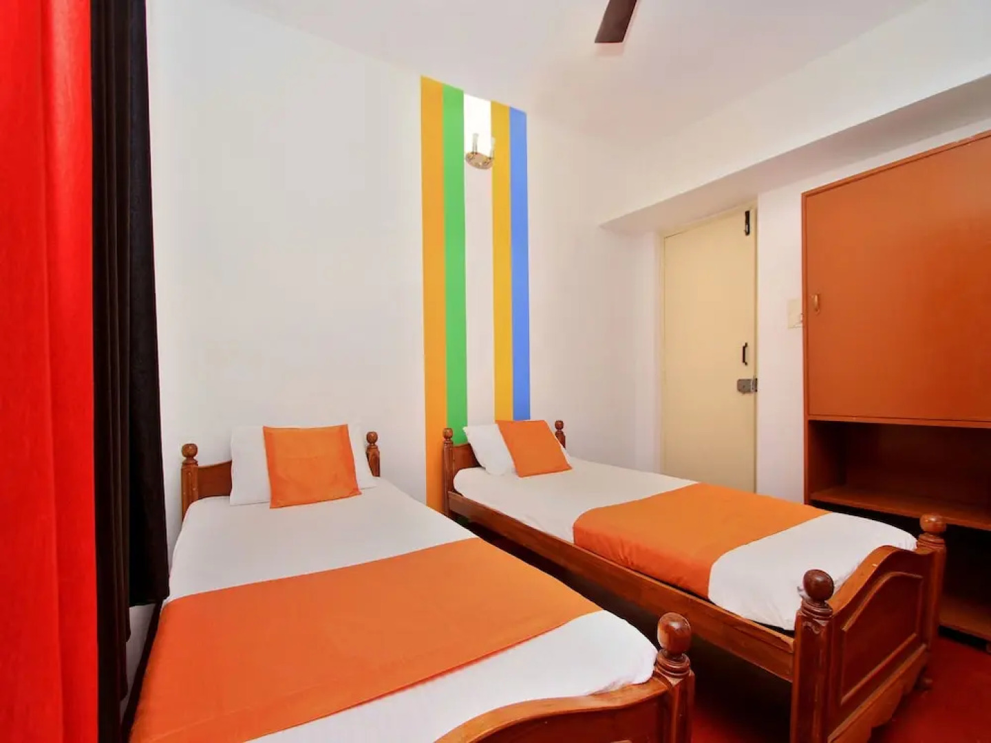 OYO 10757 Trippers Stay