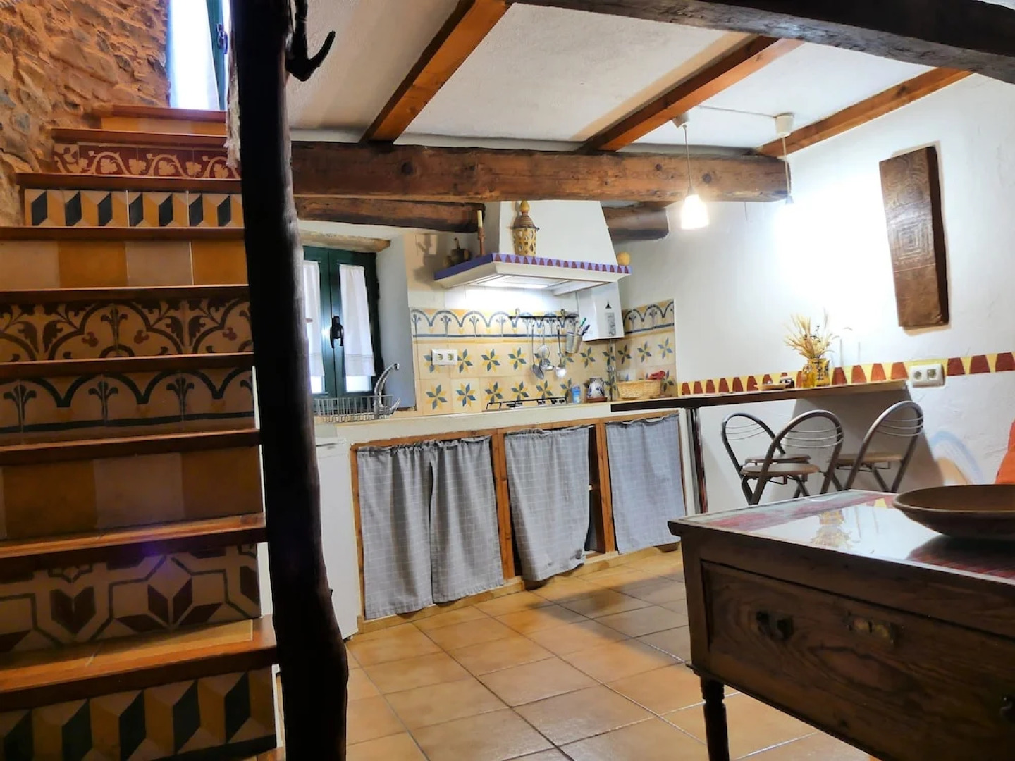 Casa Rural Casa Chica