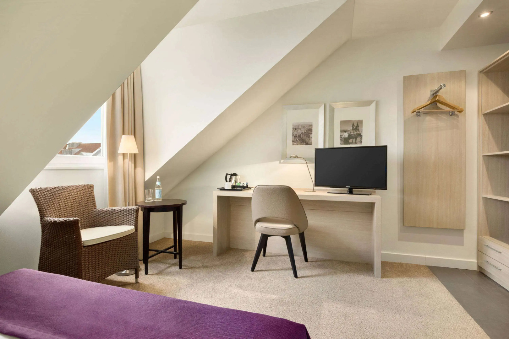 Ramada by Wyndham München Airport