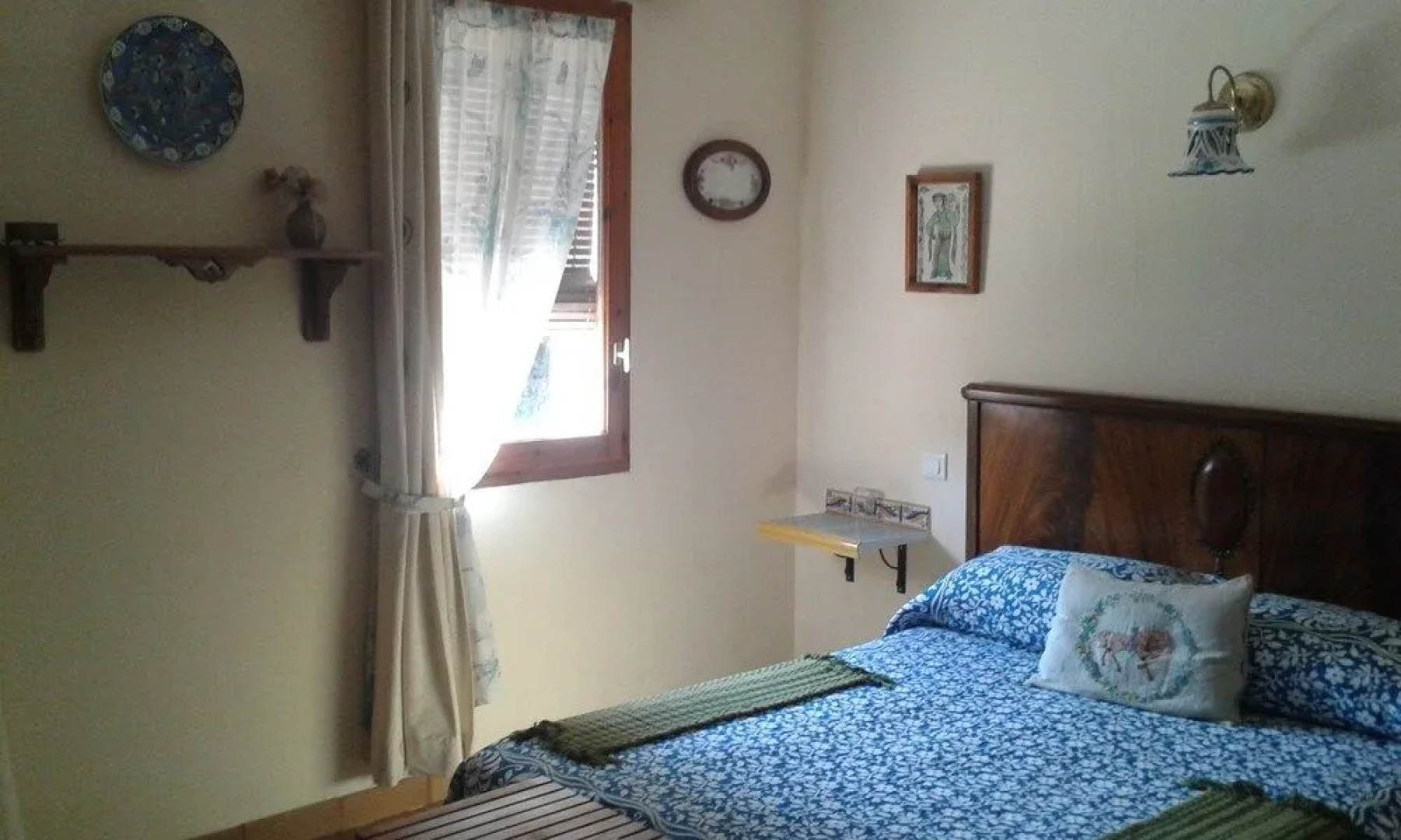 Maset de les Talaveres