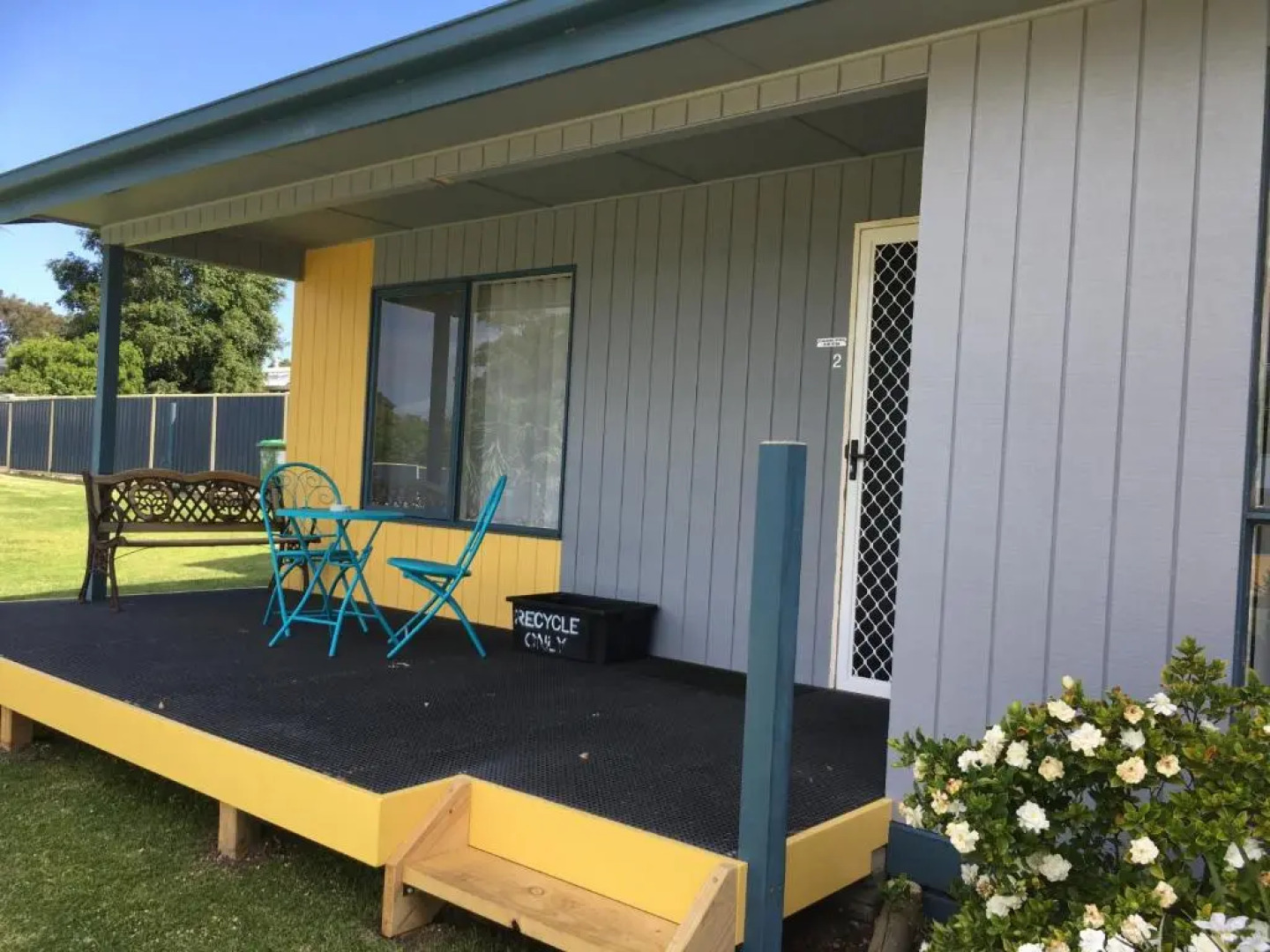 Lakeside At mallacoota