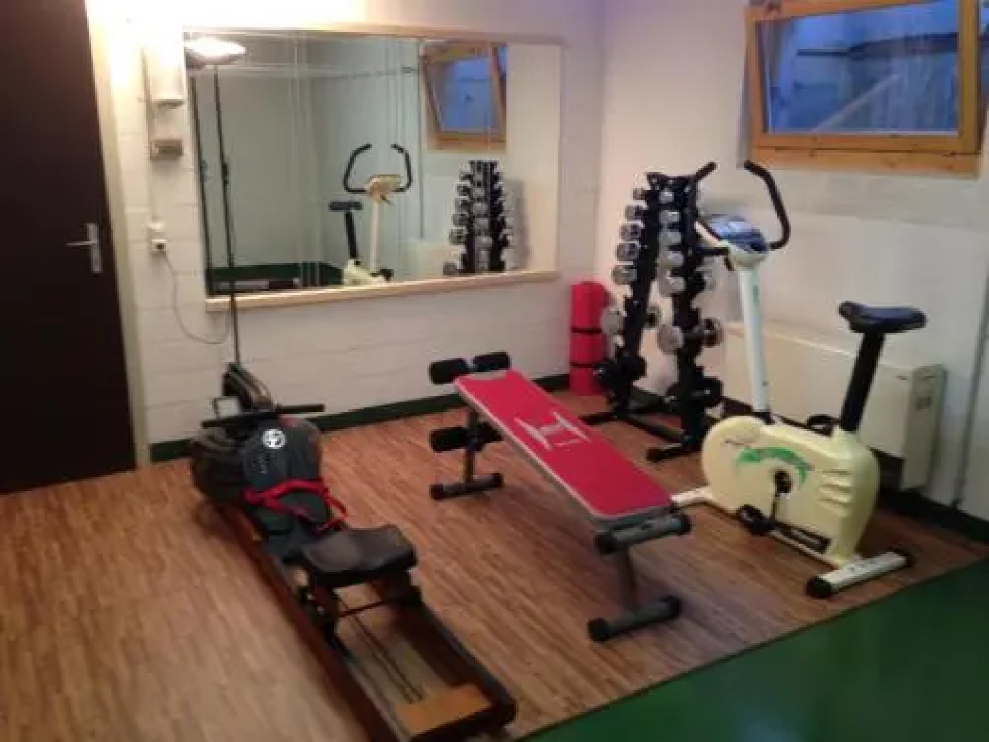 Apartment Balmehus # 3