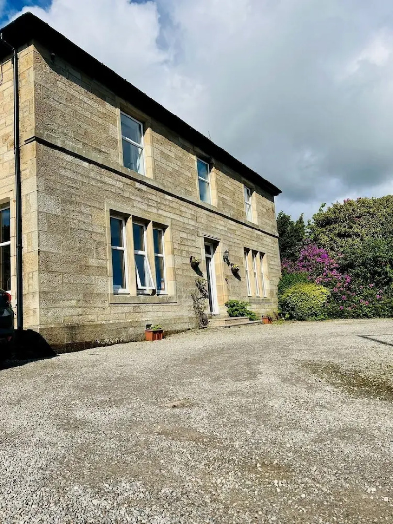 Springfield Guesthouse