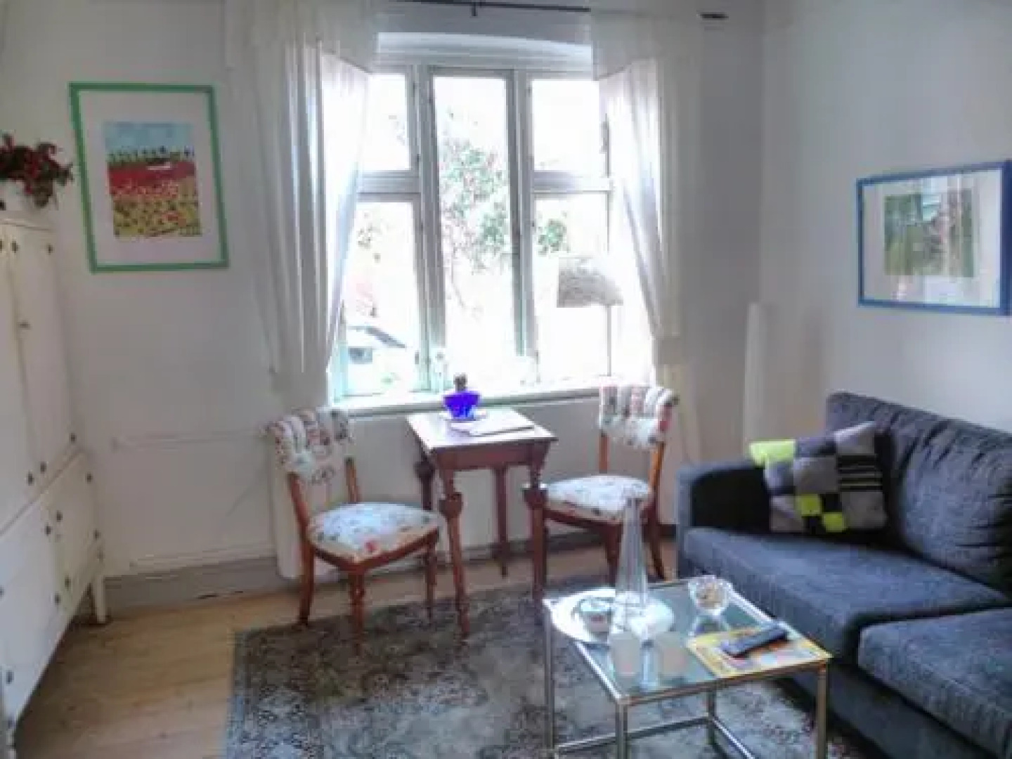 Jugendstil-Villa Aerö