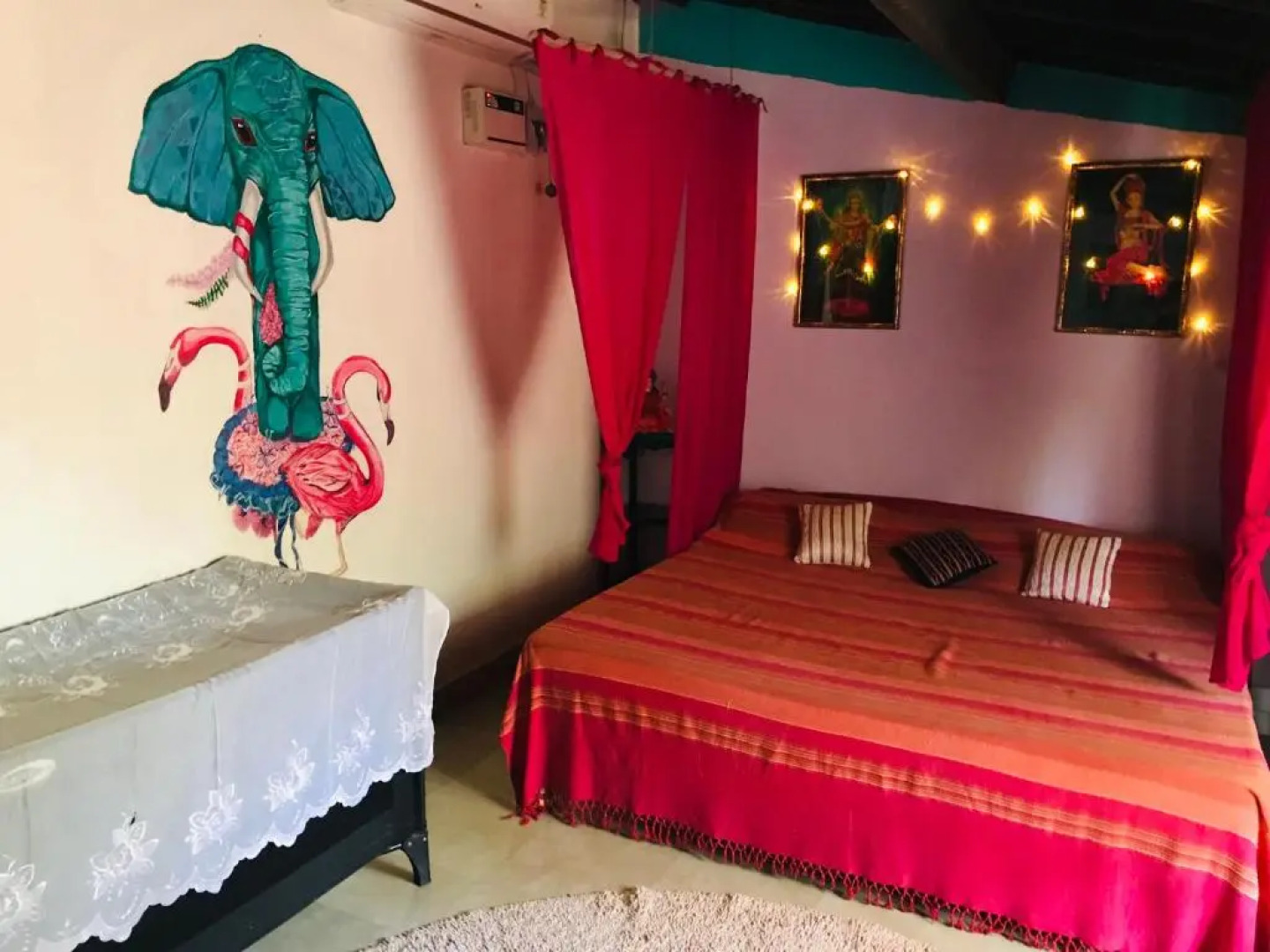 Cozy Dream Apartment