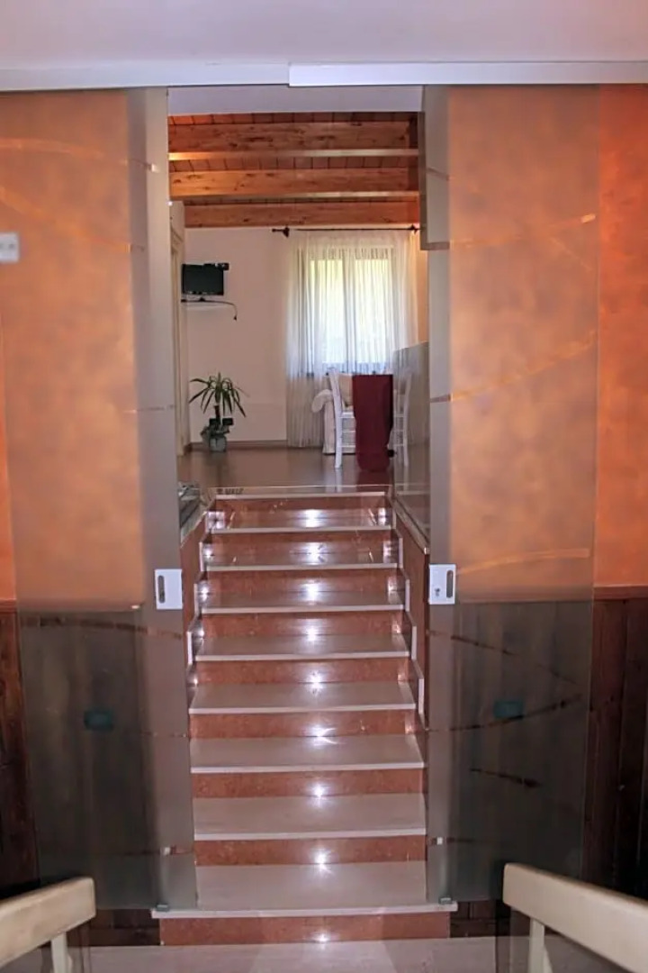 Bandb La Villa Di Capitignano