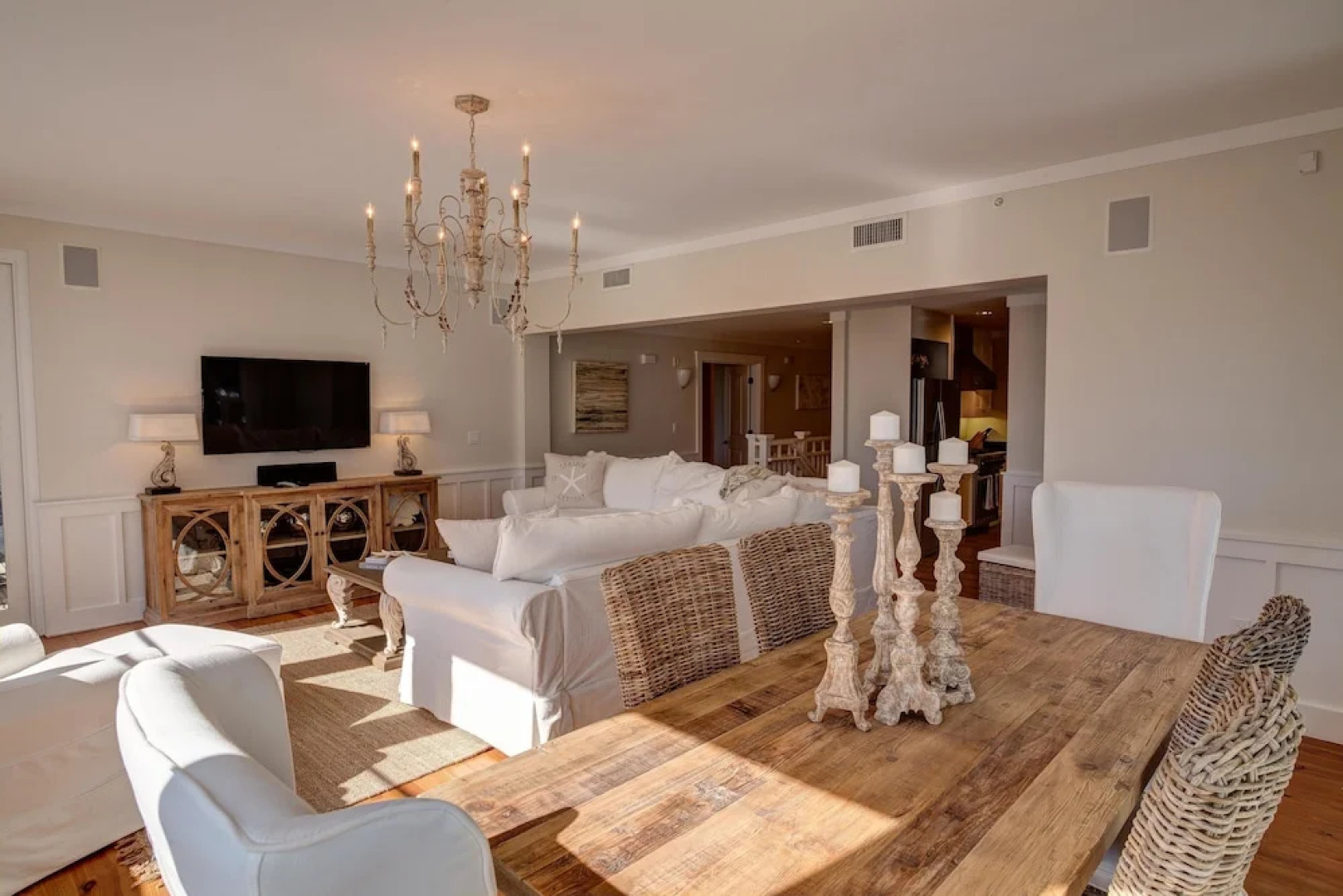 Beachtime by Exclusive 30A