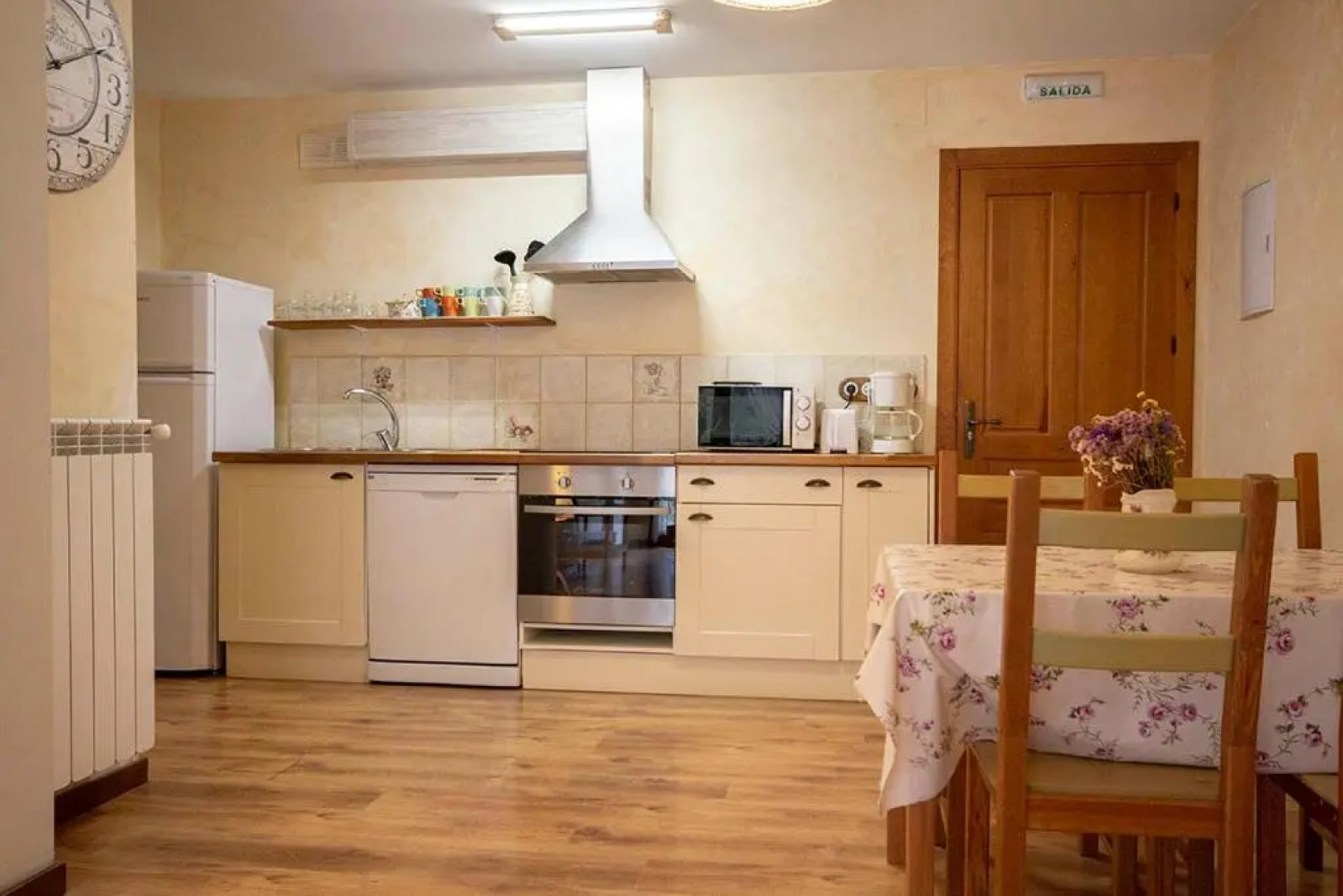 Apartamentos Onki Xin