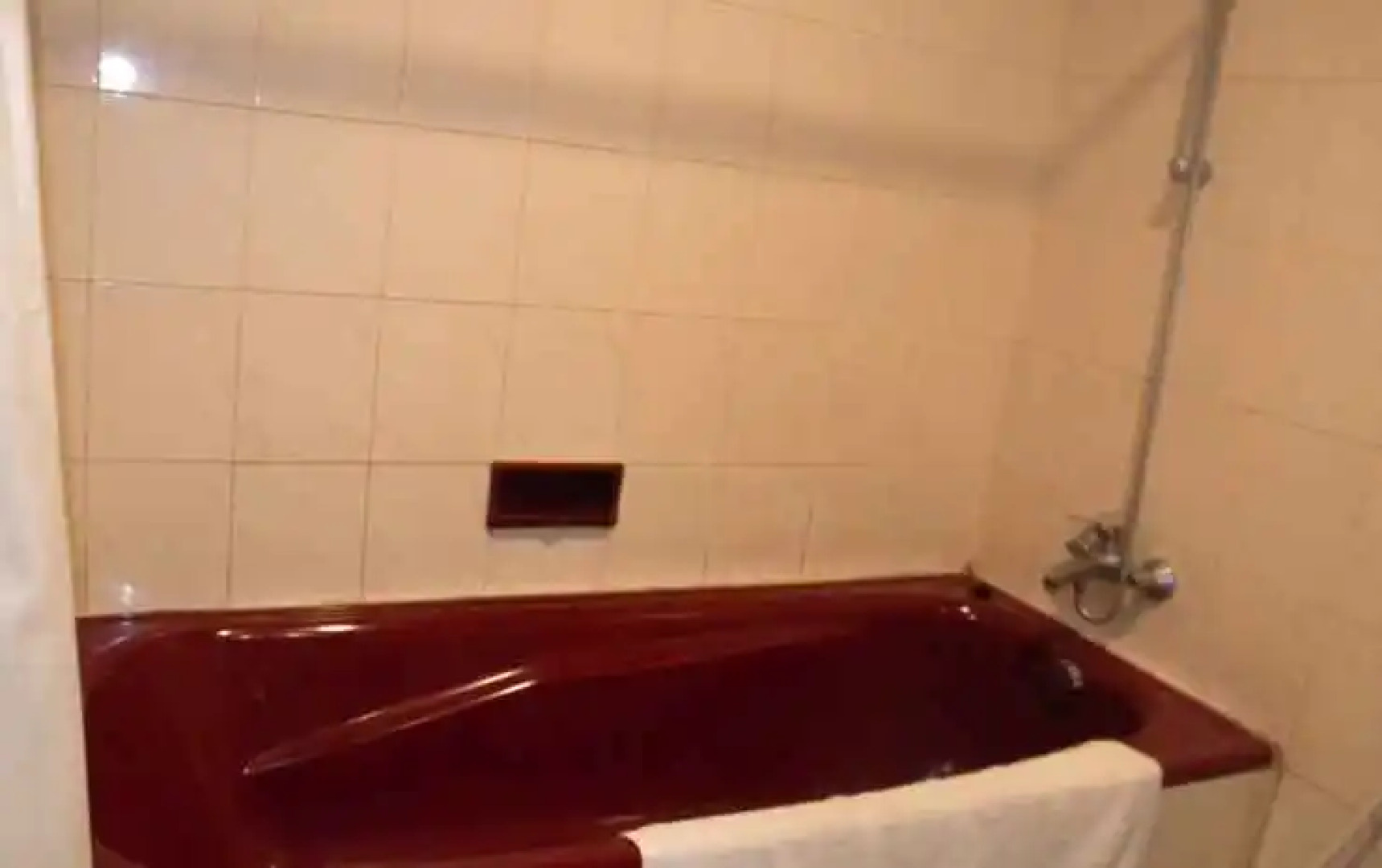 Hotel Mutiara Siantar