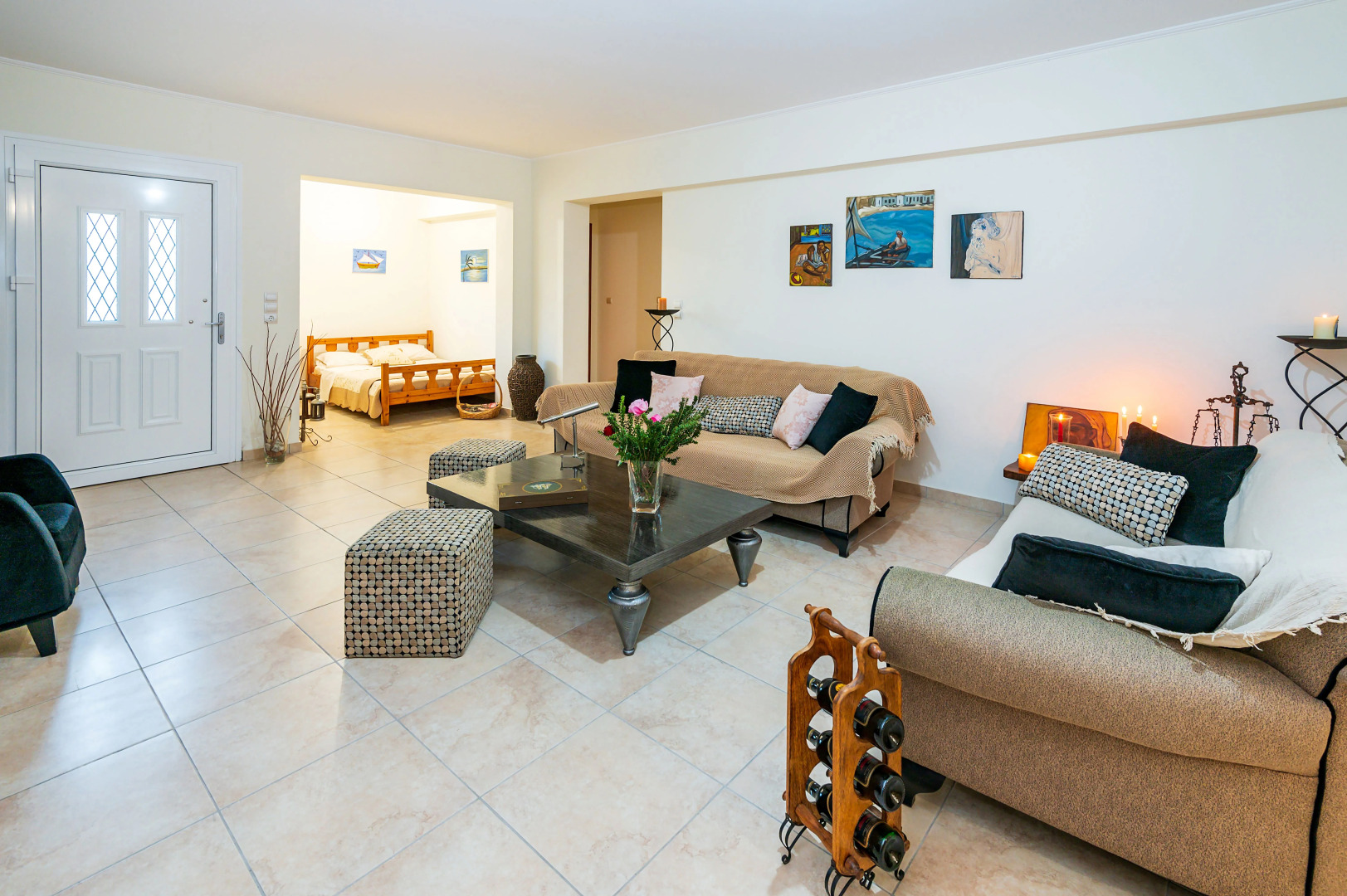 The Koan Amazing Retreat, spacious fully equipped