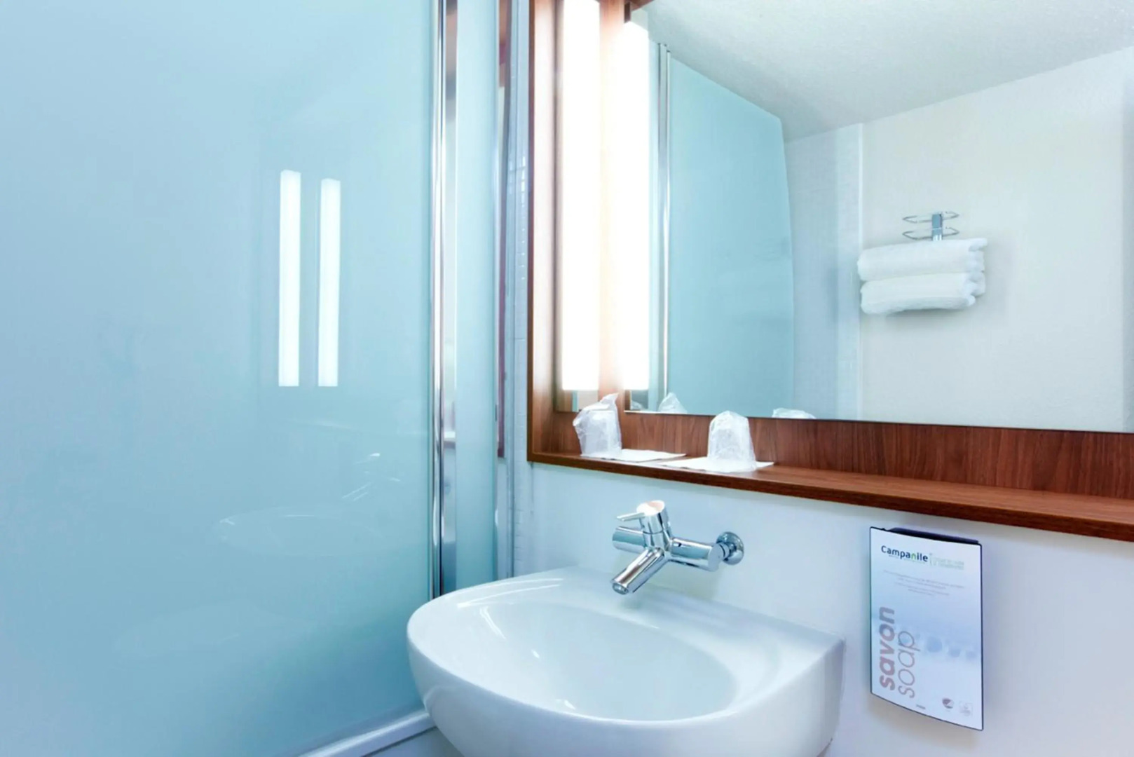 Campanile Metz Est - Technopole