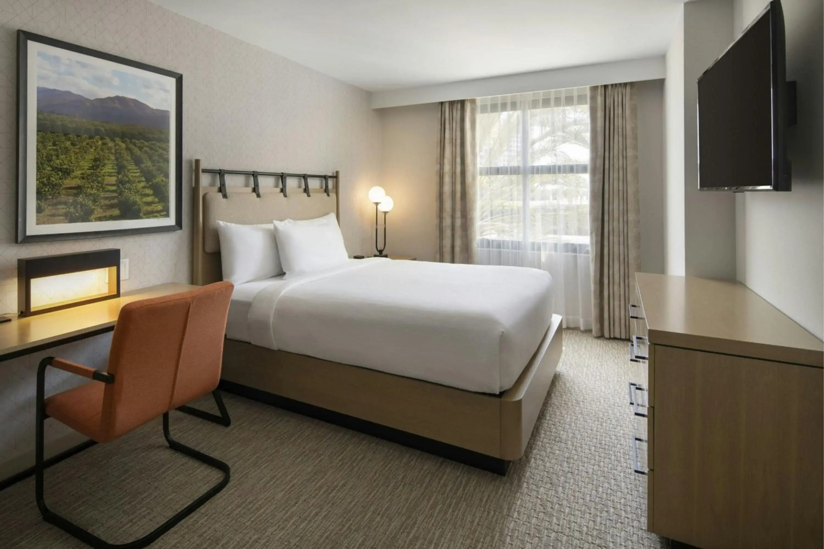 Residence Inn by Marriott Irvine John Wayne Airport