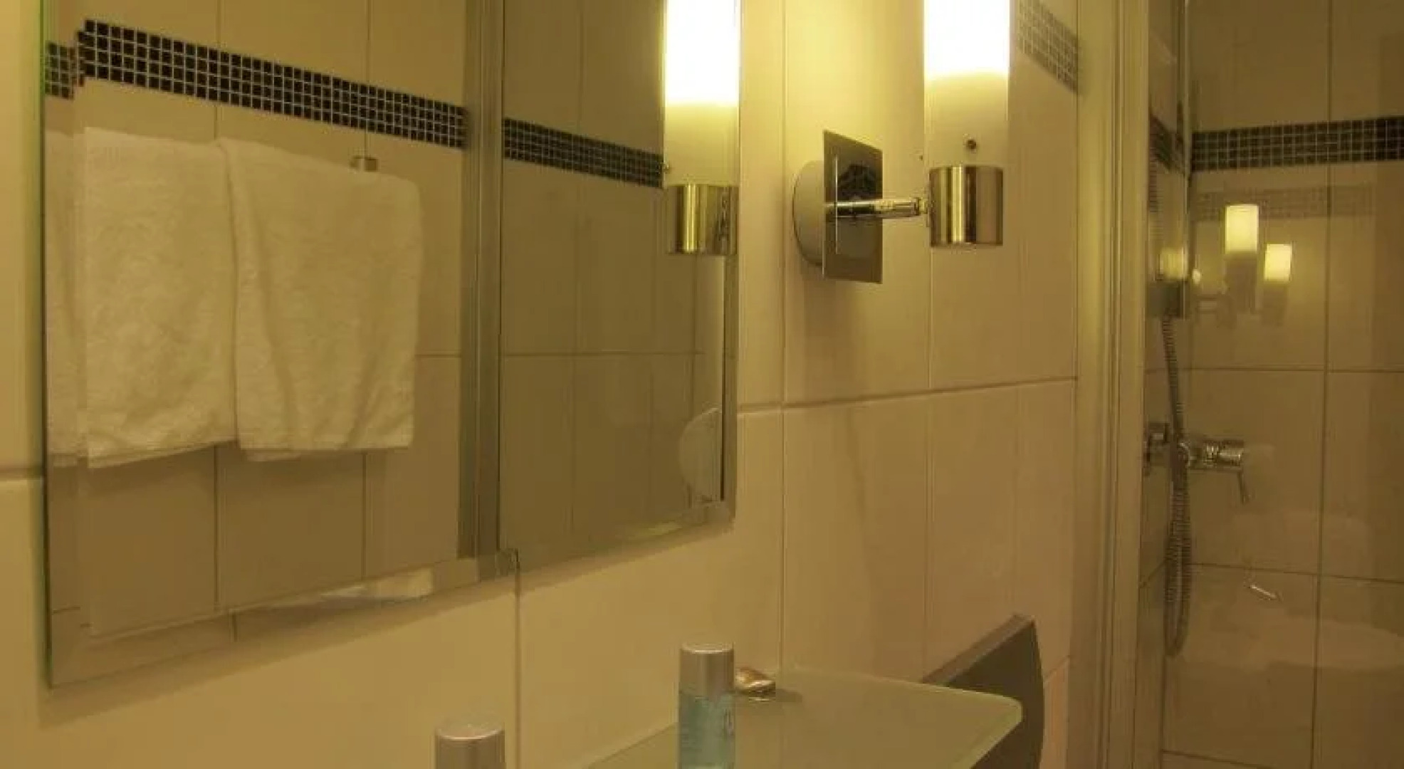 Hotel-Restaurant Große-Wilde