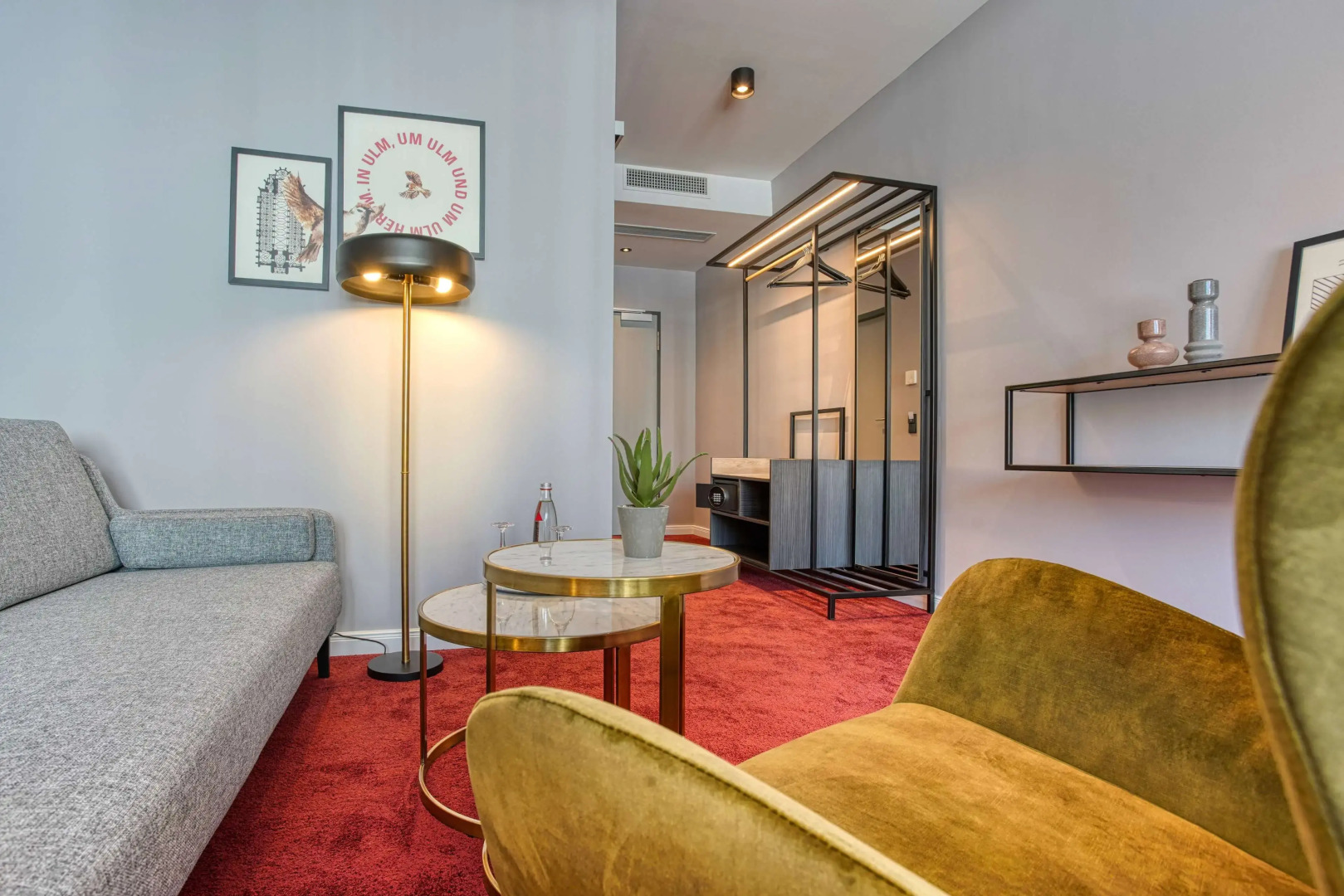 Centro Hotel Stern, Trademark Collection by Wyndham