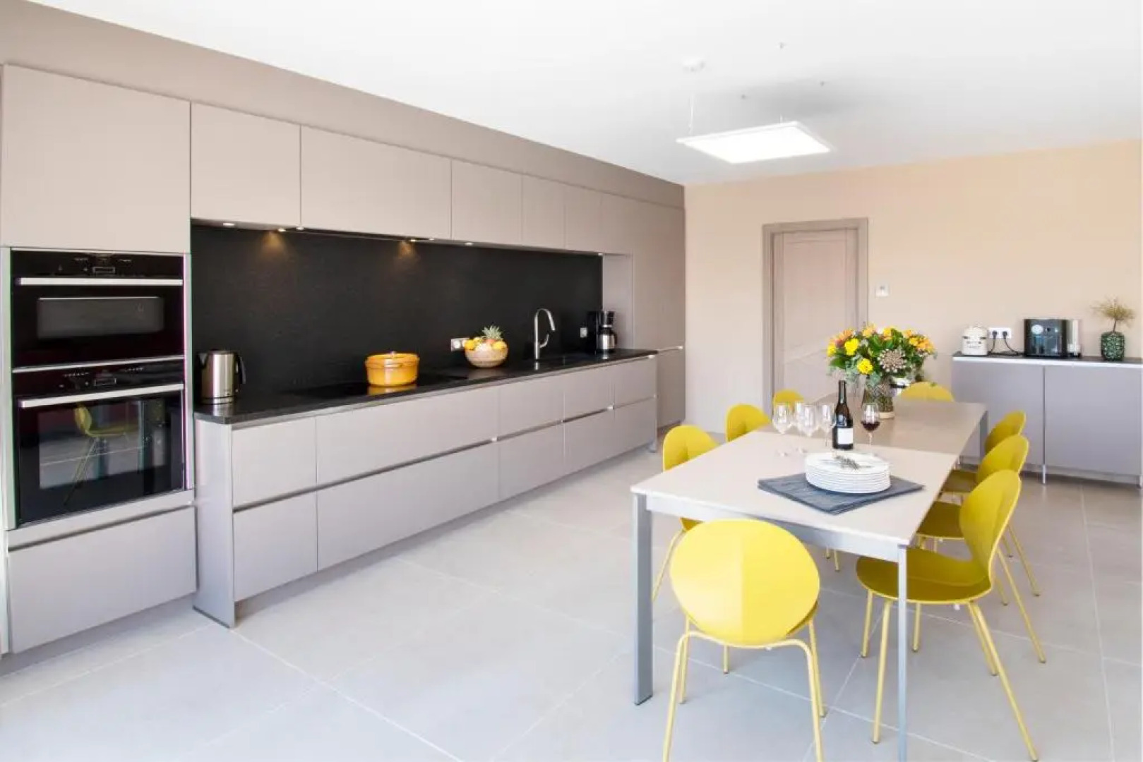 Les Mouettes/Piscine Chauffee Jusque Deb. Novembre