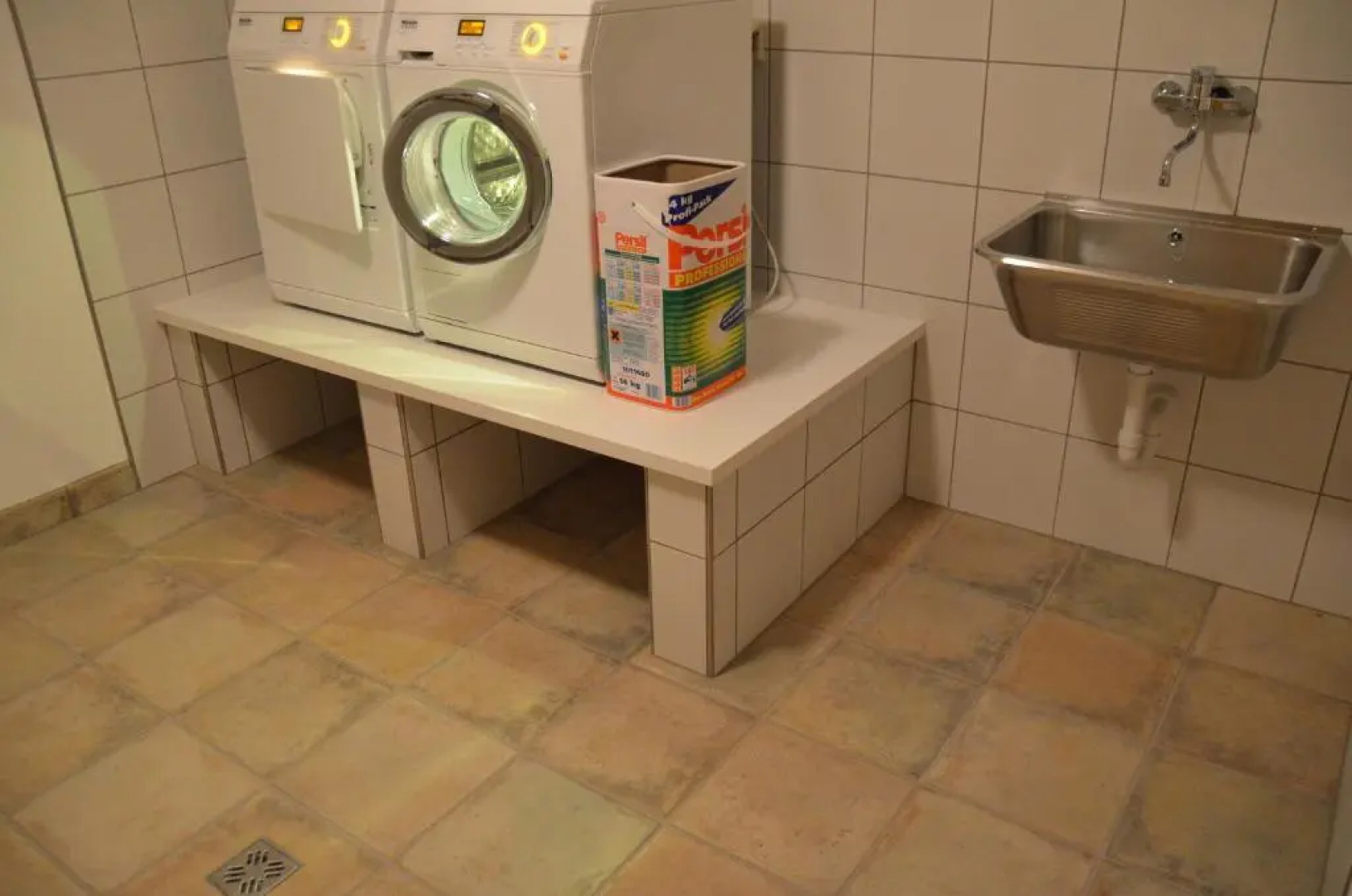 Bergwelt Appartements - Haus Nord