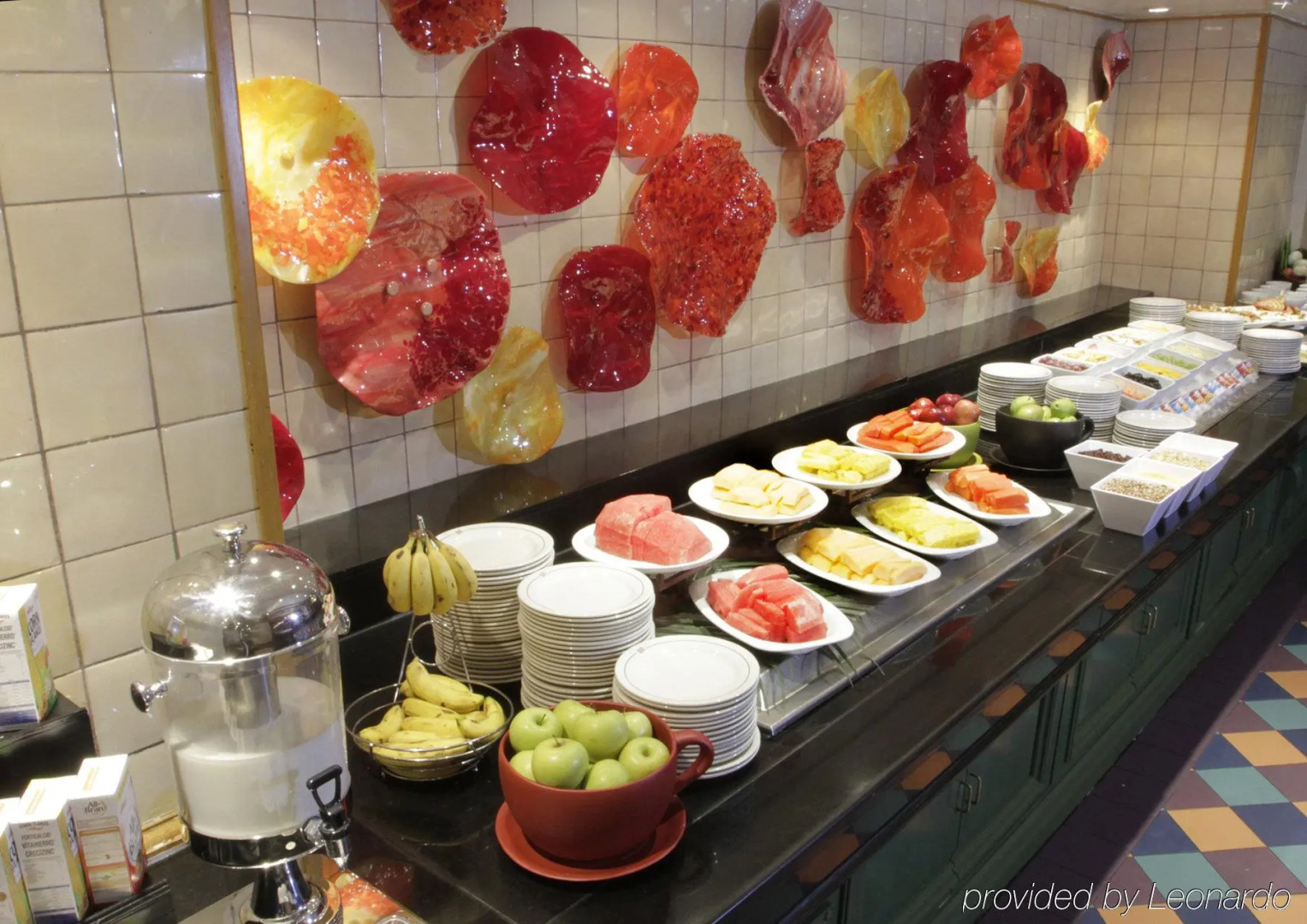 Crowne Plaza Monterrey by IHG