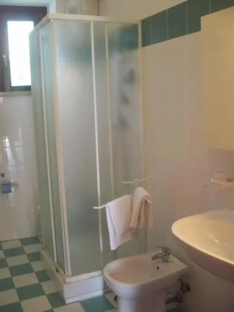 Hotel Residence La Fortezza